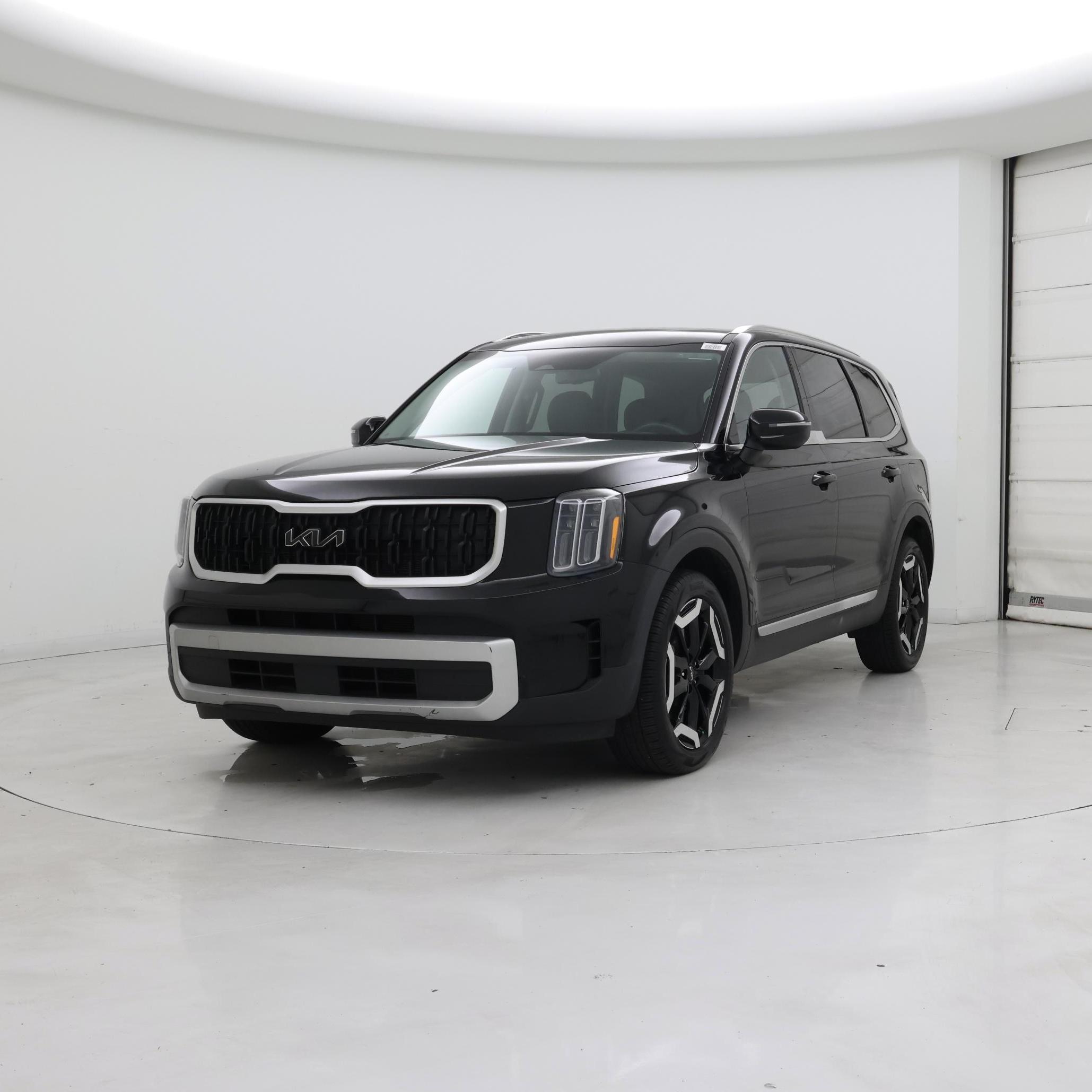 Thumbnail: 2023 Kia Telluride - 4