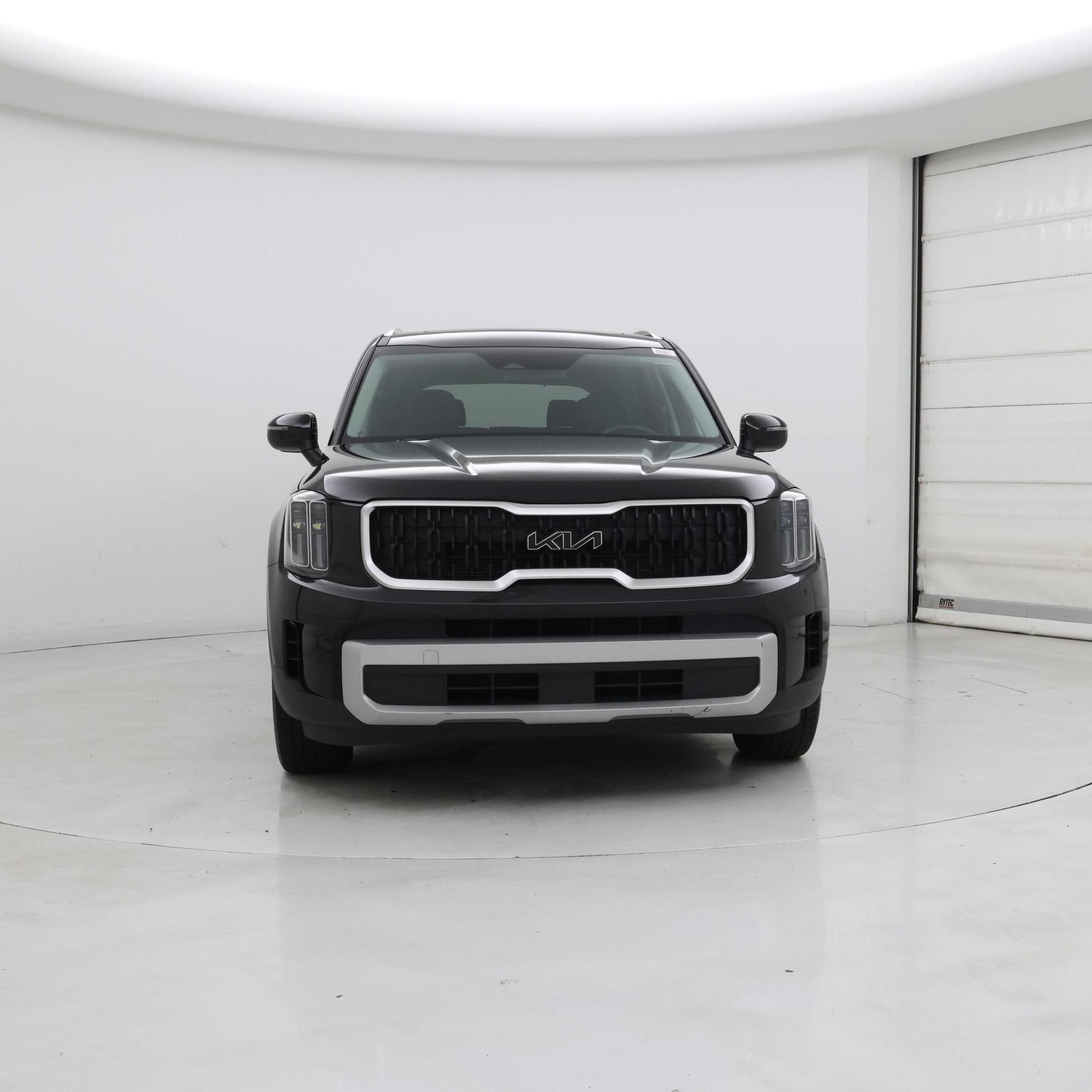 Thumbnail: 2023 Kia Telluride - 5