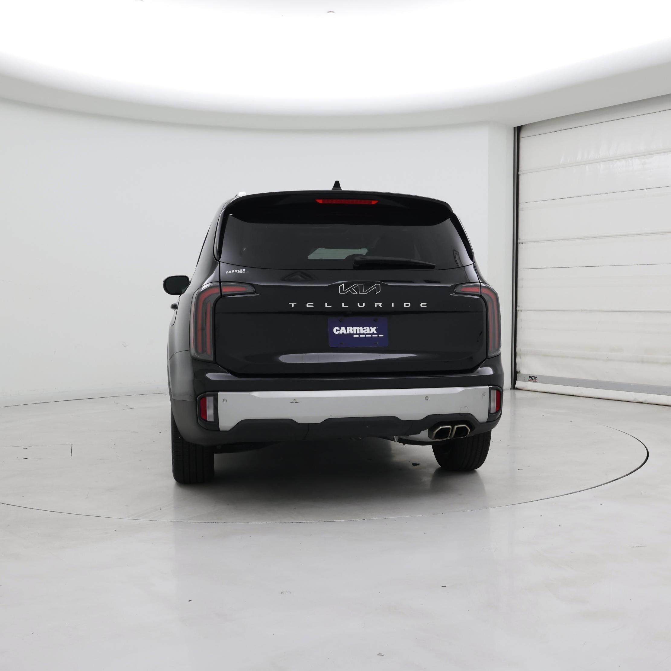 Thumbnail: 2023 Kia Telluride - 6