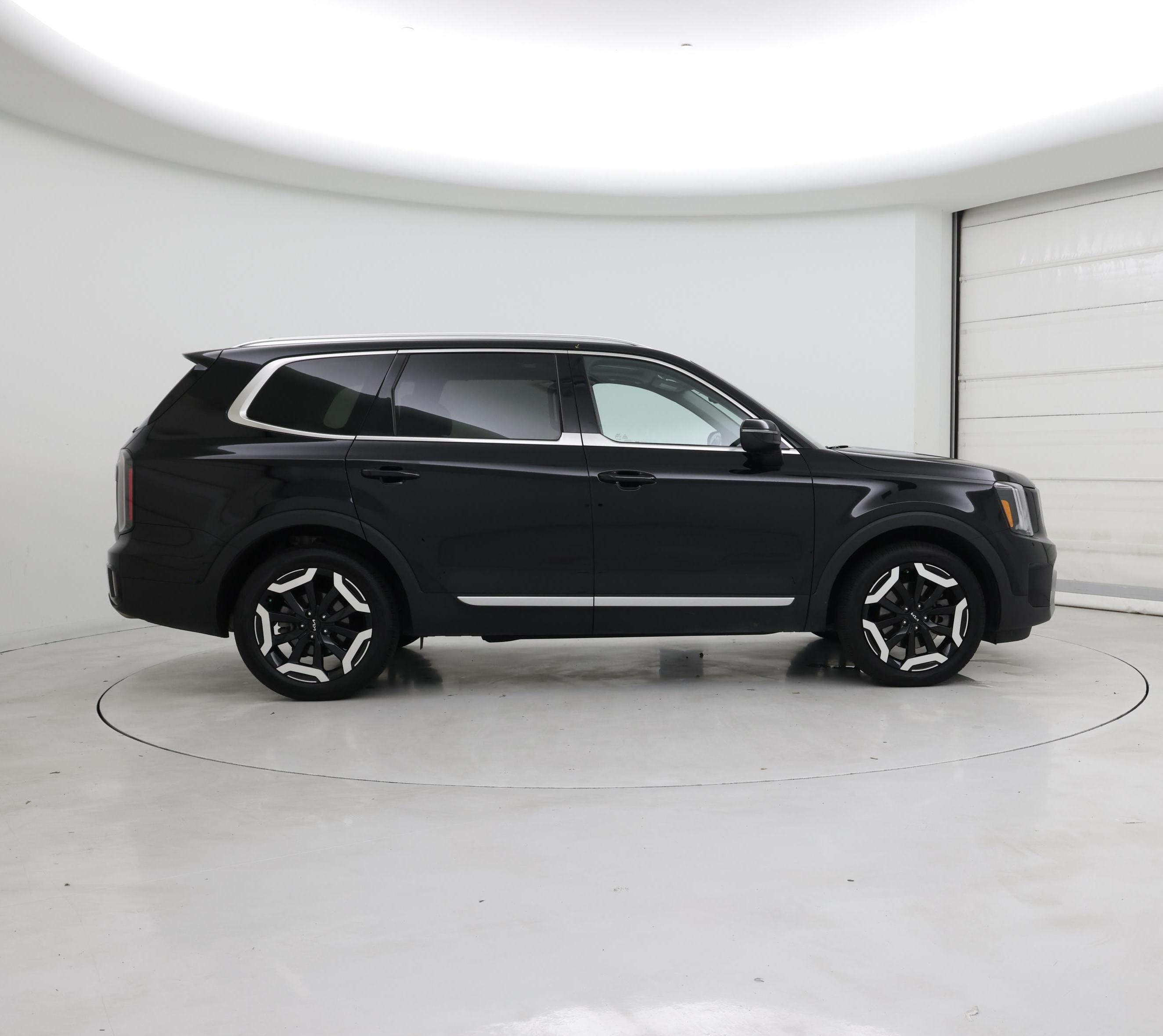 Thumbnail: 2023 Kia Telluride - 7