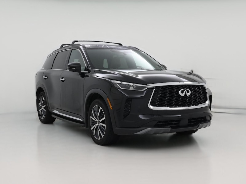 2023 INFINITI QX60 Autograph -
                  Warner Robins, GA