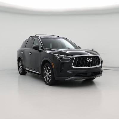 2023 Infiniti QX60 Autograph