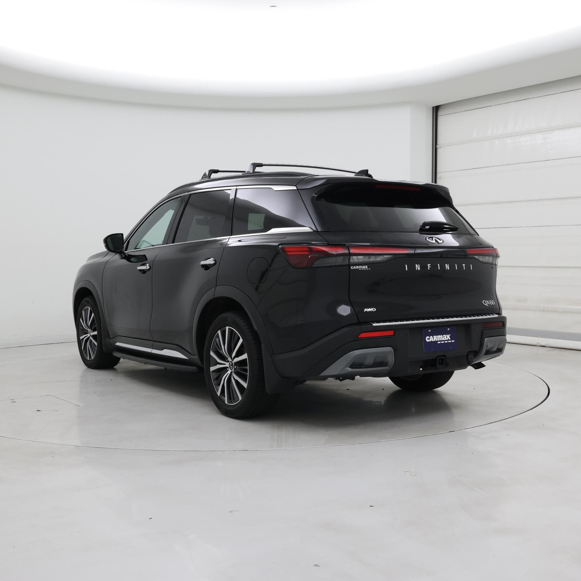 Thumbnail: 2023 INFINITI QX60 - 2