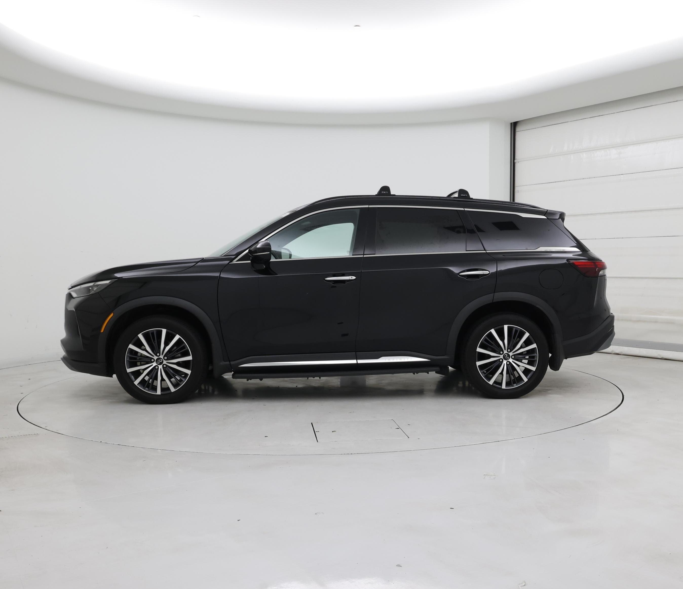 Thumbnail: 2023 INFINITI QX60 - 3