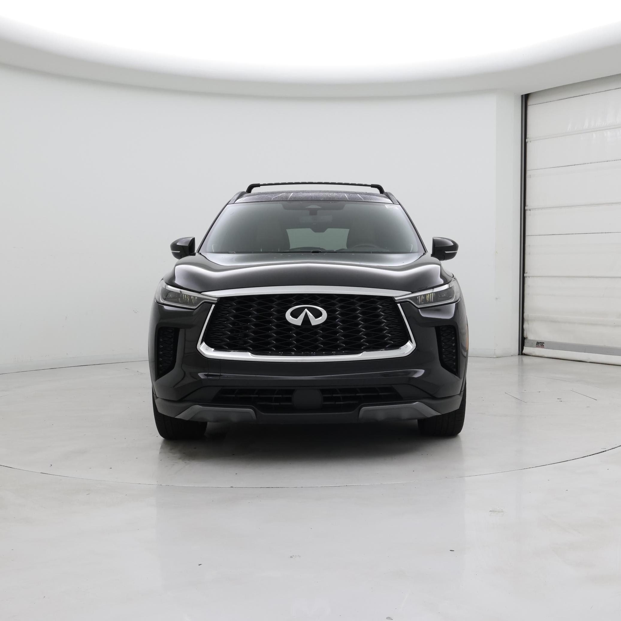 Thumbnail: 2023 INFINITI QX60 - 5