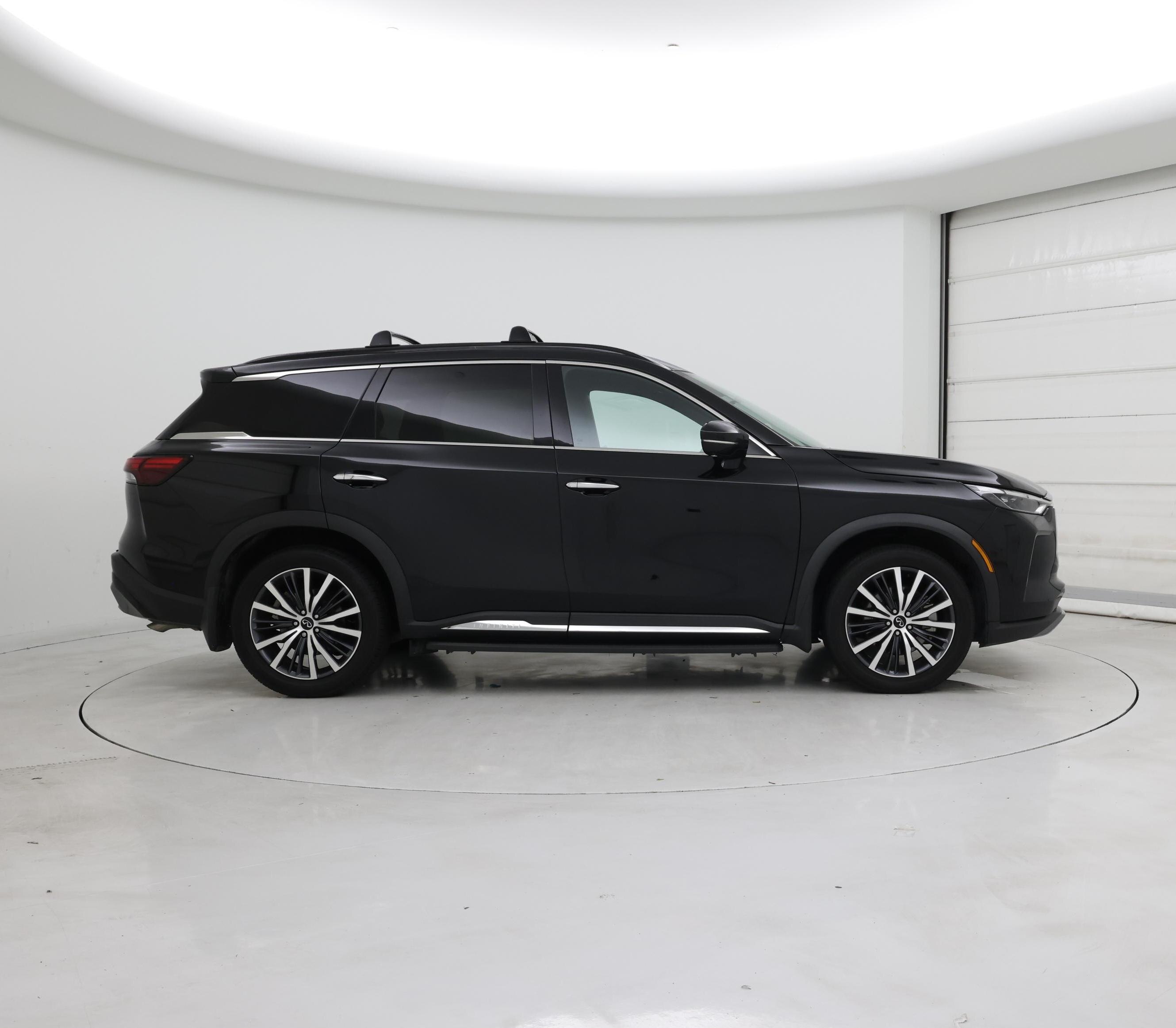 Thumbnail: 2023 INFINITI QX60 - 7