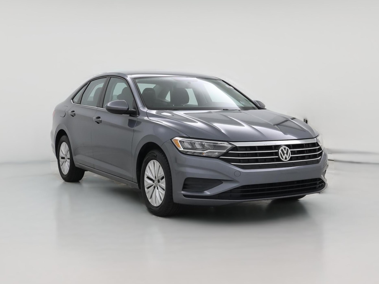 2020 Volkswagen Jetta