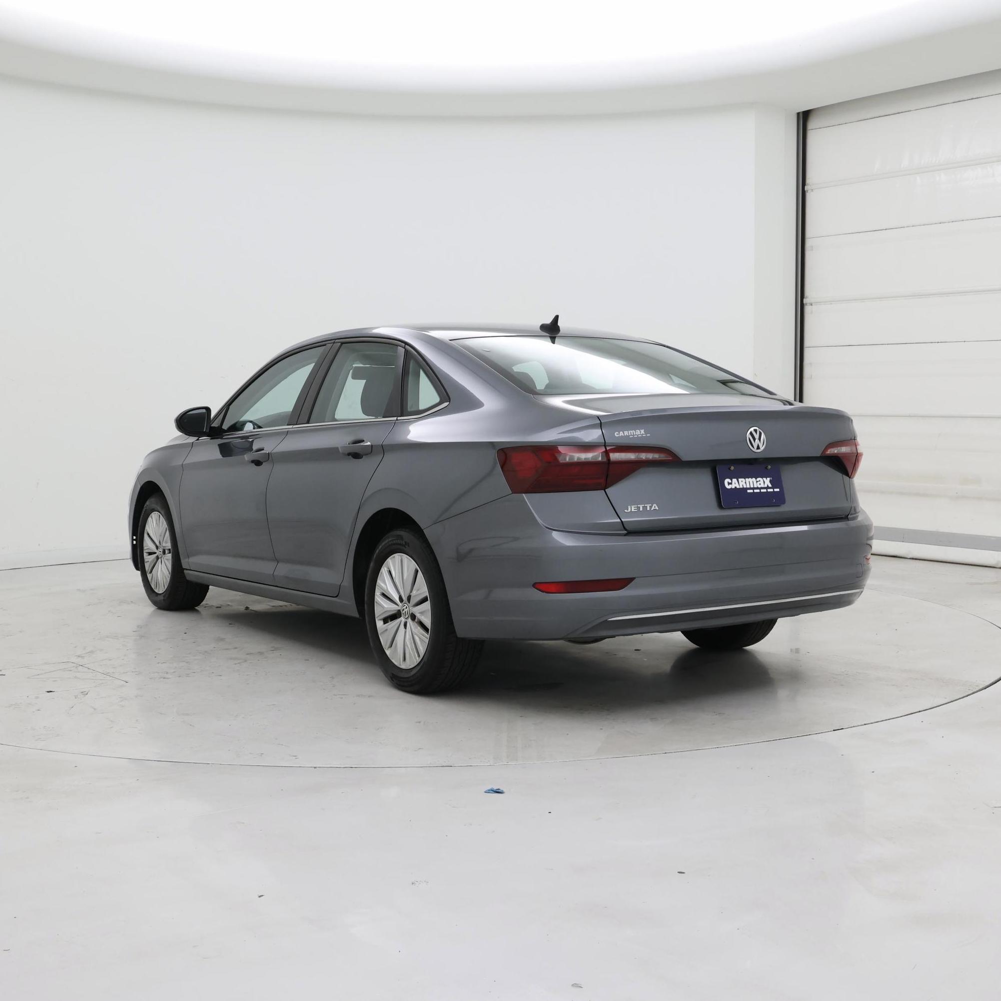 Thumbnail: 2020 Volkswagen Jetta - 2