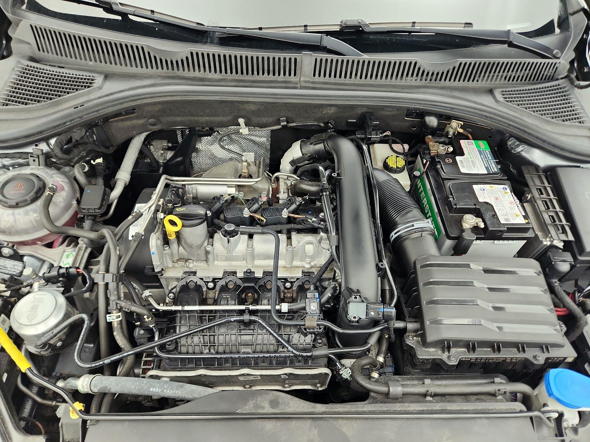 Thumbnail: 2020 Volkswagen Jetta - 20