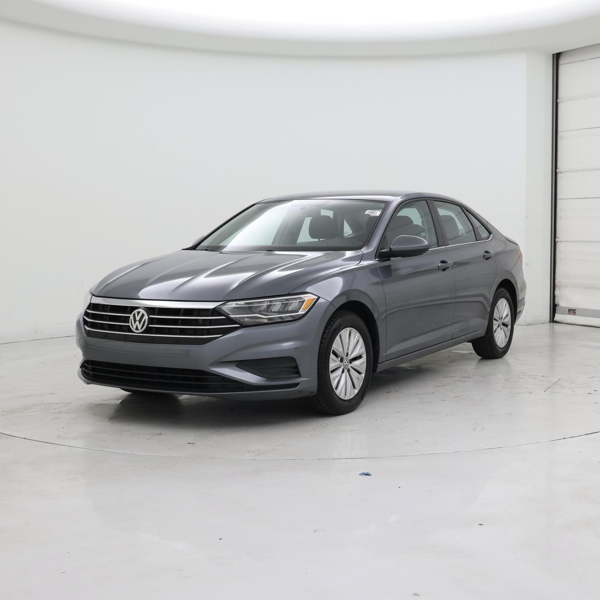 Thumbnail: 2020 Volkswagen Jetta - 4