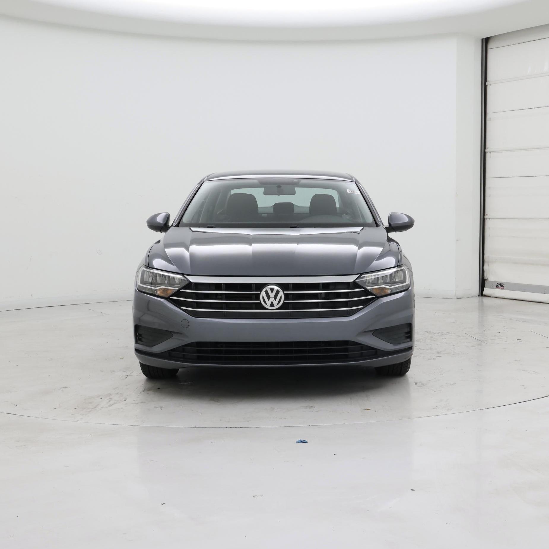 Thumbnail: 2020 Volkswagen Jetta - 5