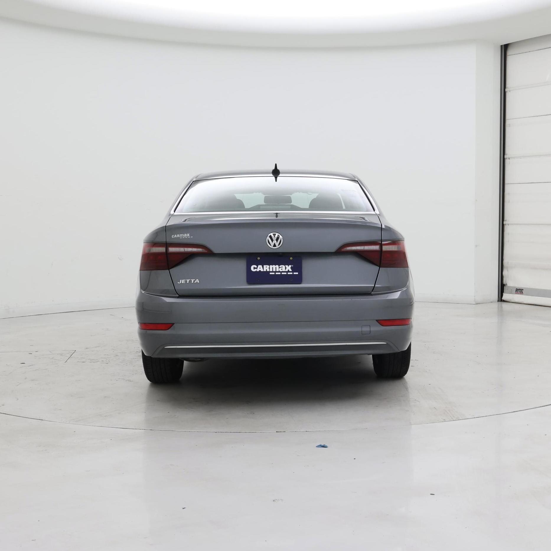 Thumbnail: 2020 Volkswagen Jetta - 6