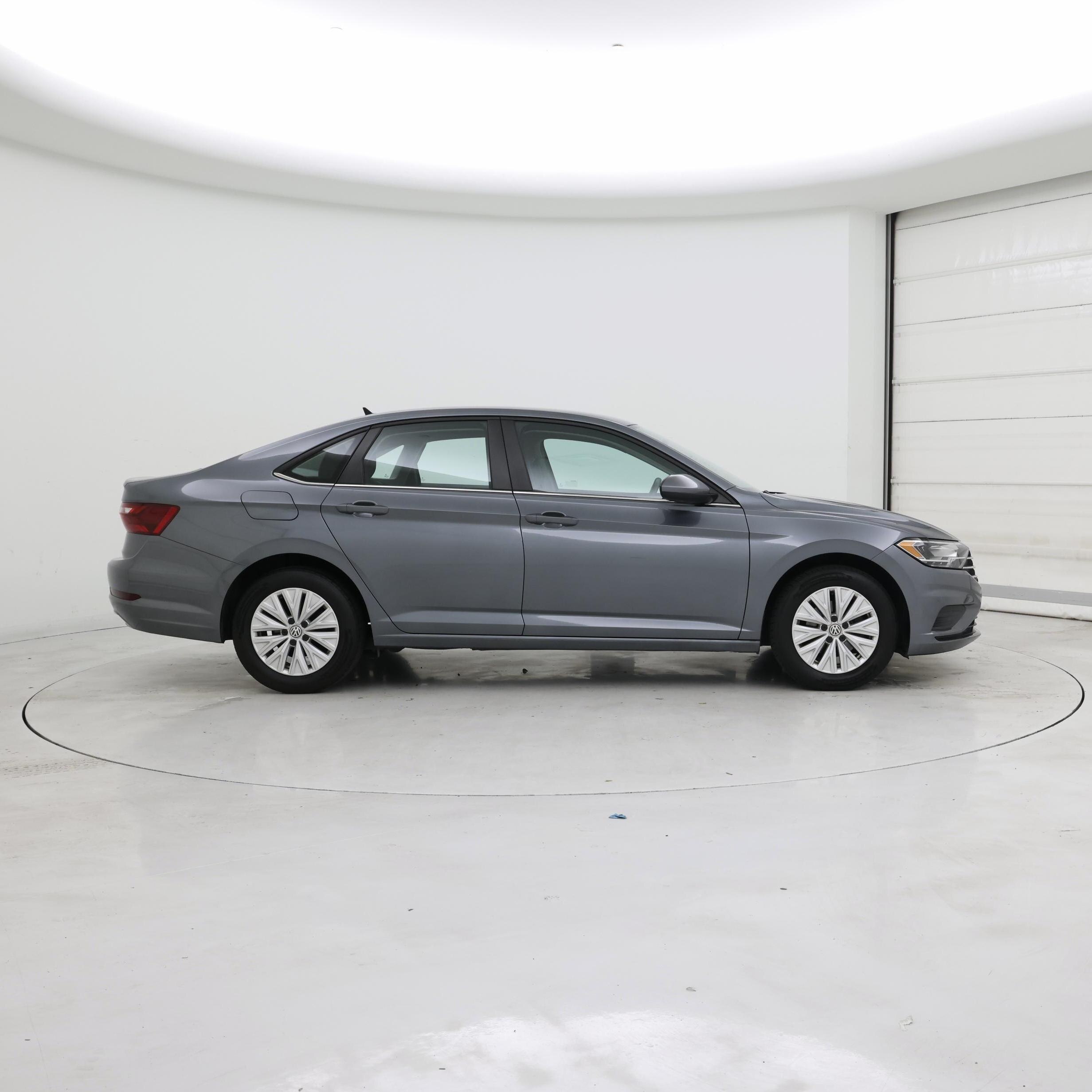 Thumbnail: 2020 Volkswagen Jetta - 7