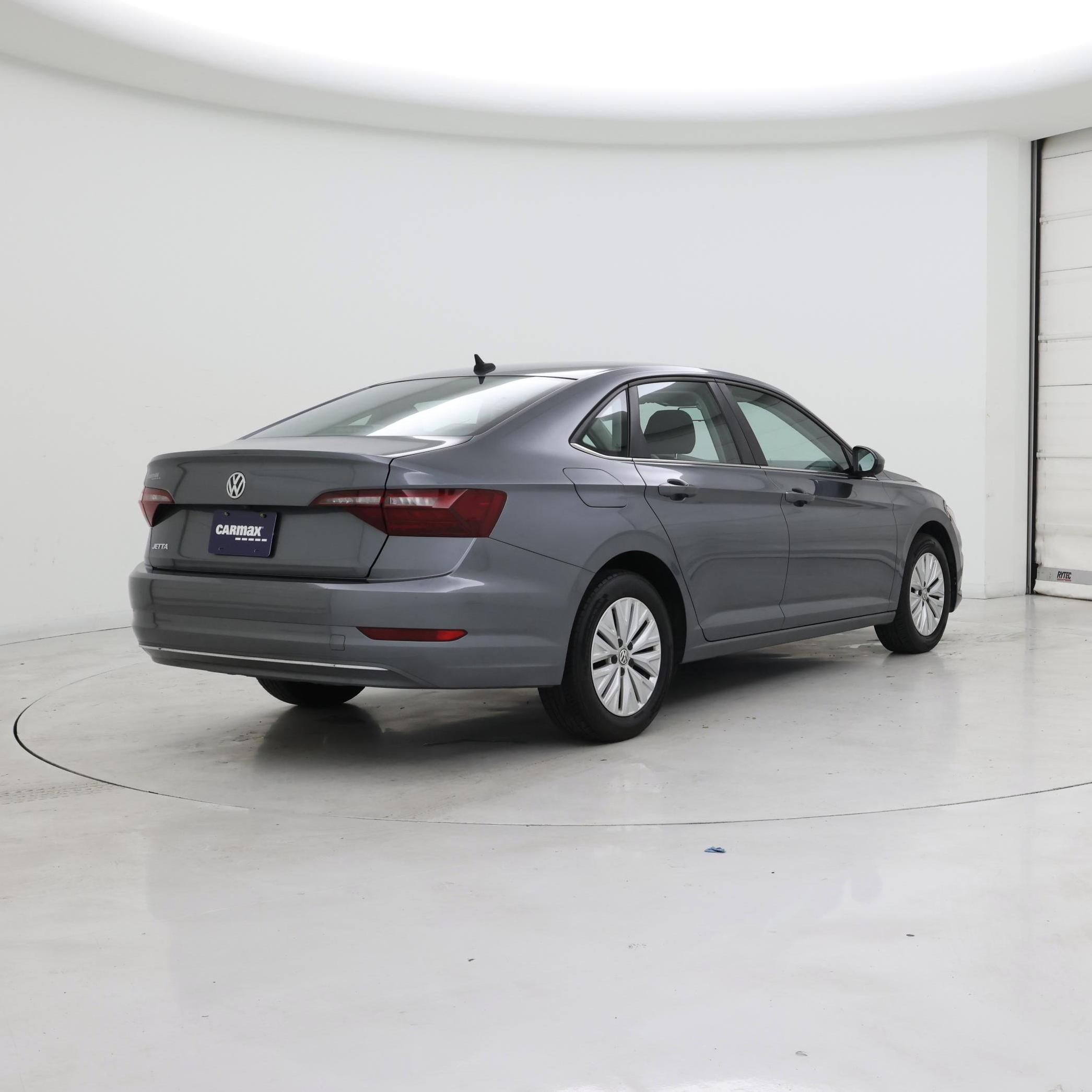 Thumbnail: 2020 Volkswagen Jetta - 8