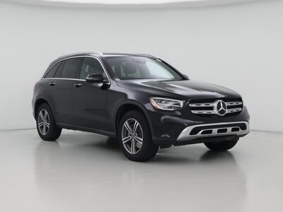 2020 Mercedes-Benz GLC300