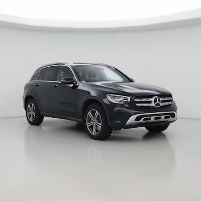 2020 Mercedes-Benz GLC300