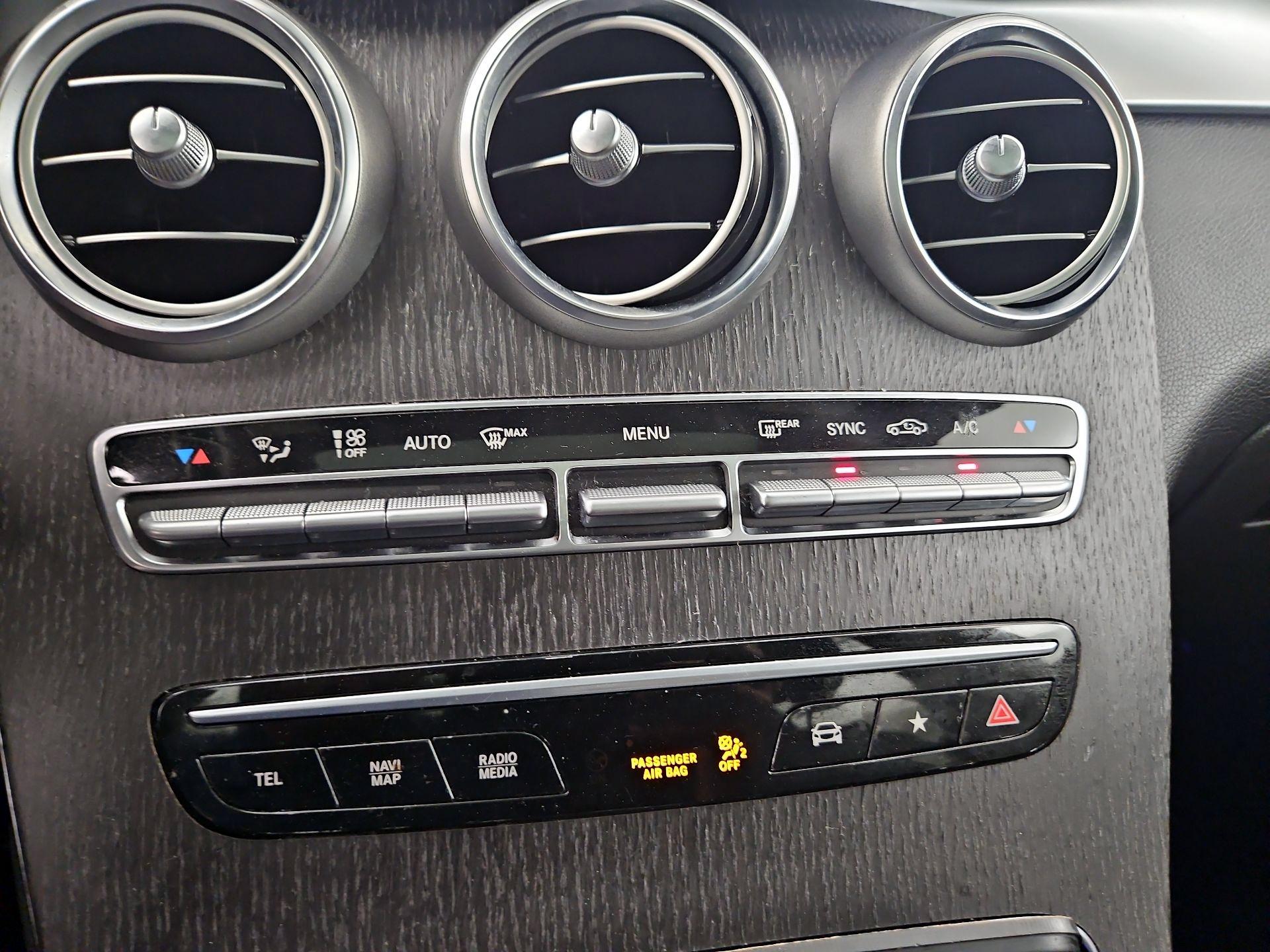 Thumbnail: 2020 Mercedes-Benz GLC - 17