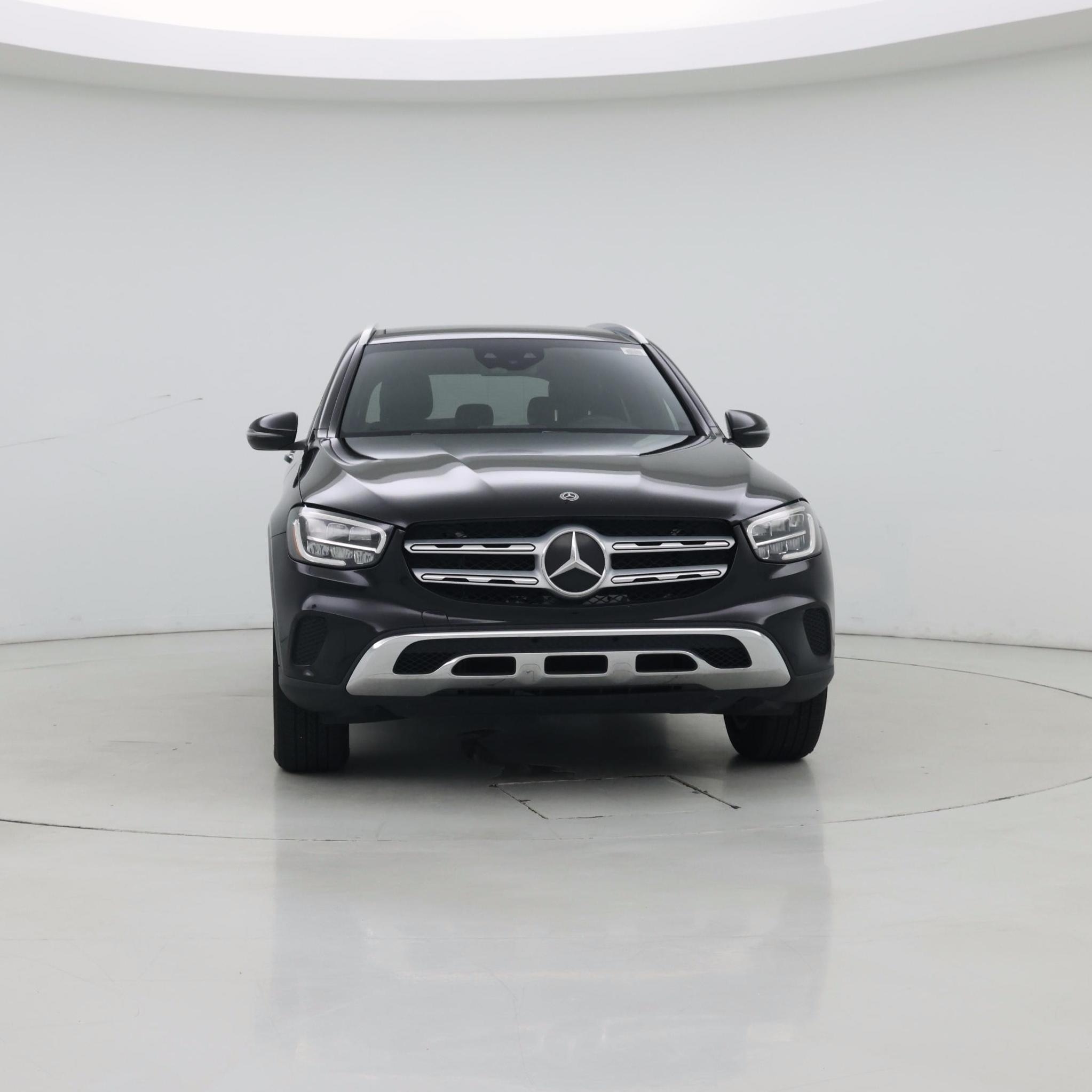 Thumbnail: 2020 Mercedes-Benz GLC - 5