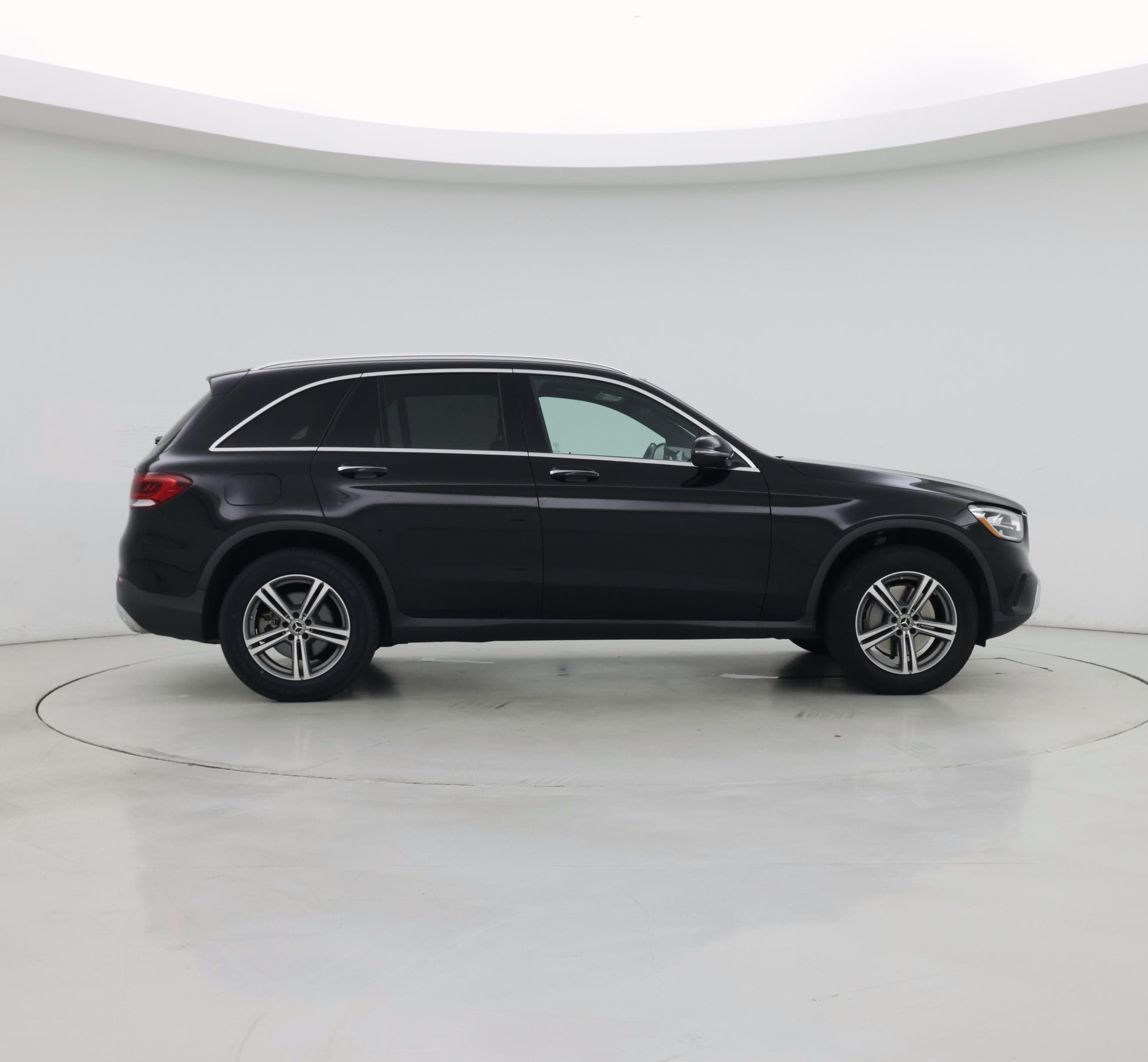 Thumbnail: 2020 Mercedes-Benz GLC - 7