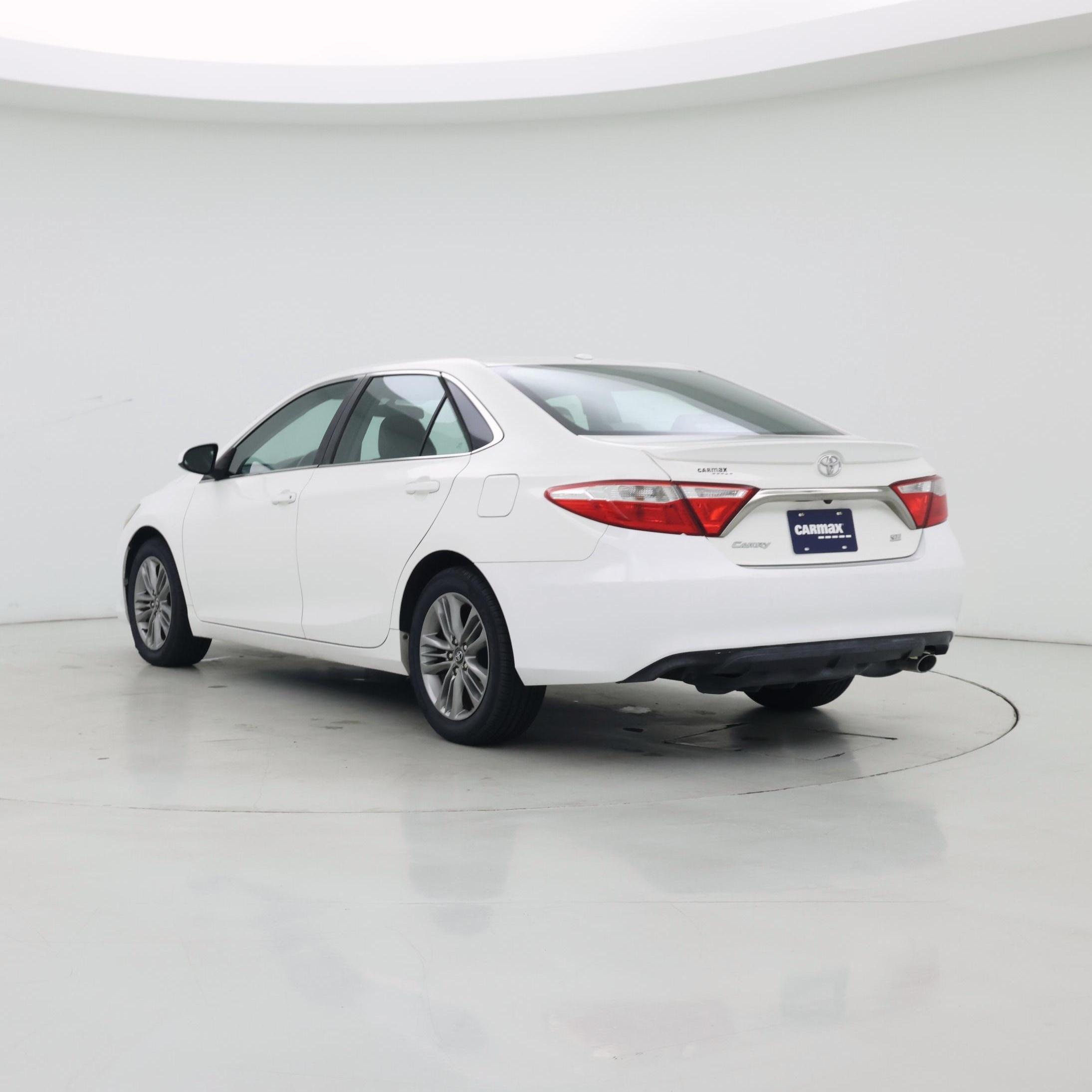 Thumbnail: 2017 Toyota Camry - 2