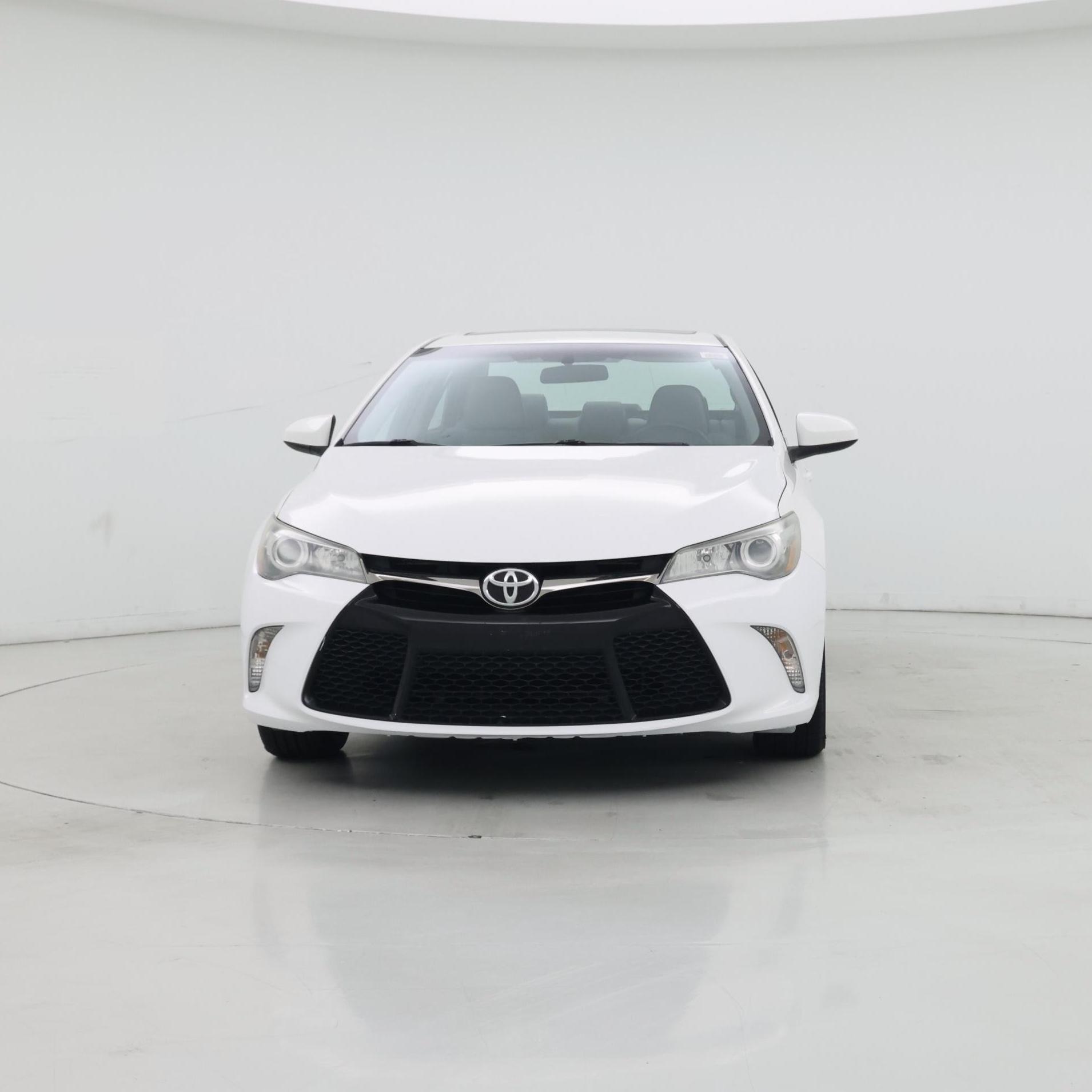 Thumbnail: 2017 Toyota Camry - 5
