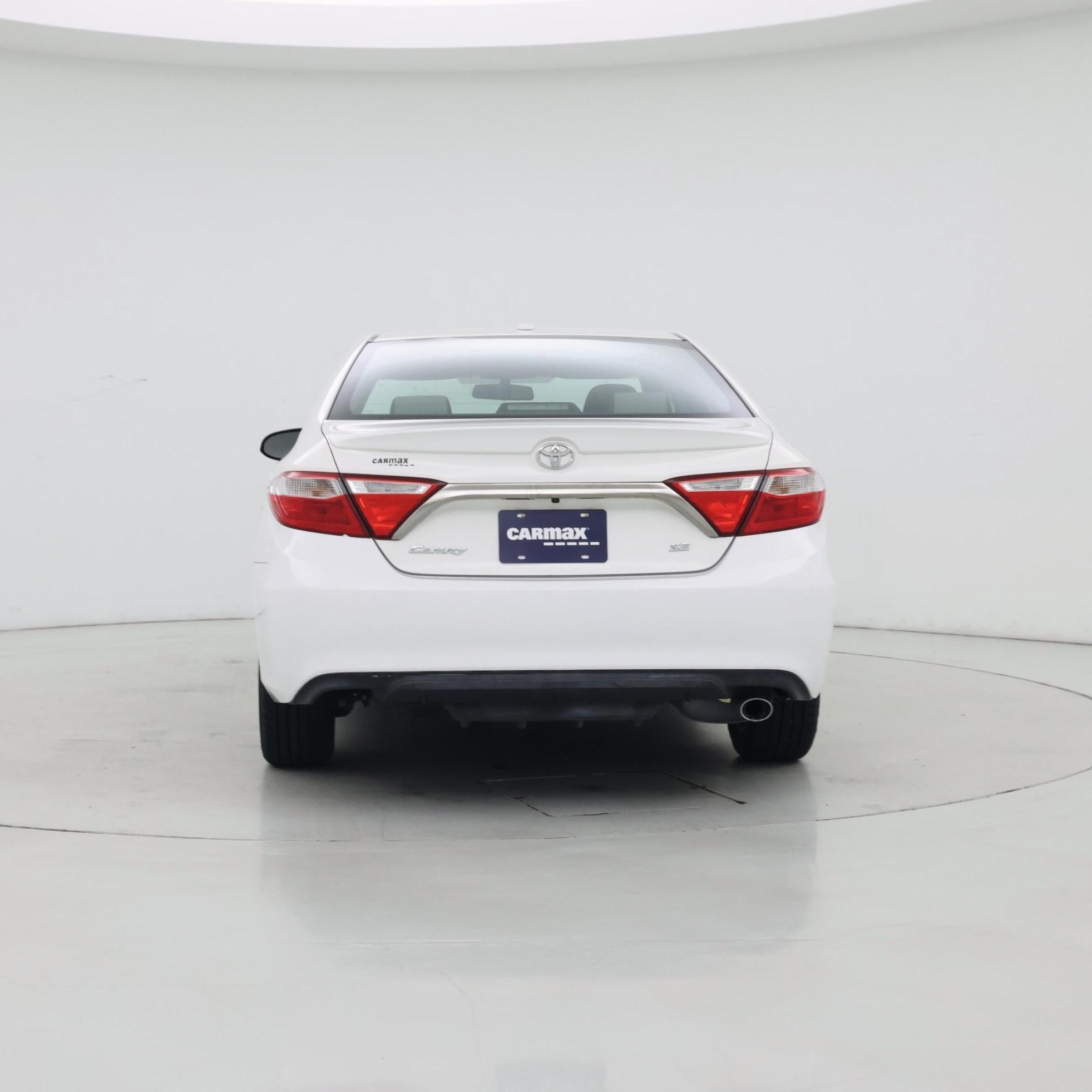 Thumbnail: 2017 Toyota Camry - 6