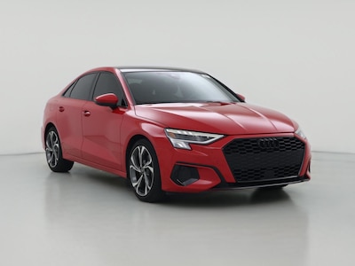 2023 Audi A3 Premium