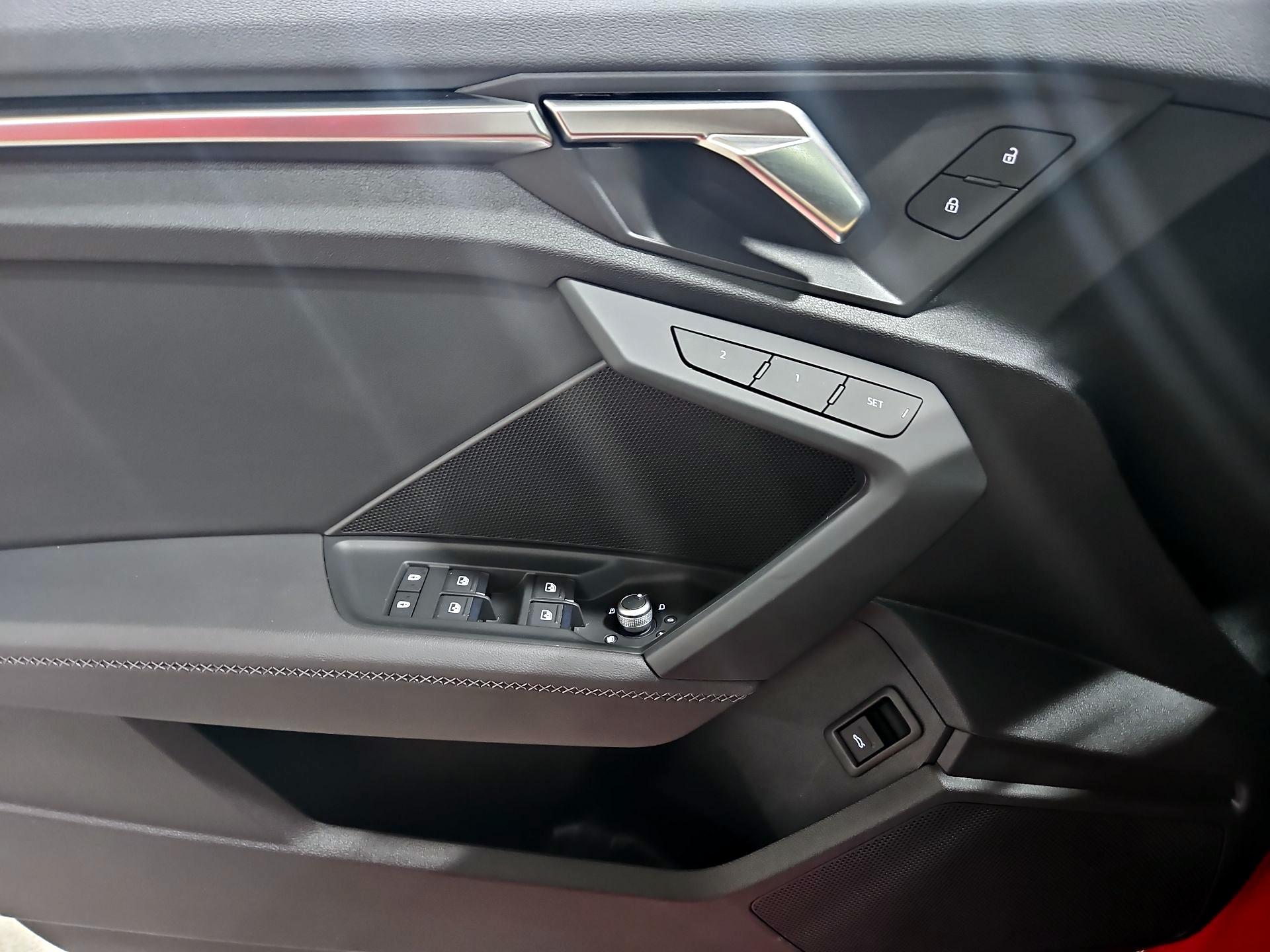 Thumbnail: 2023 Audi A3 - 12