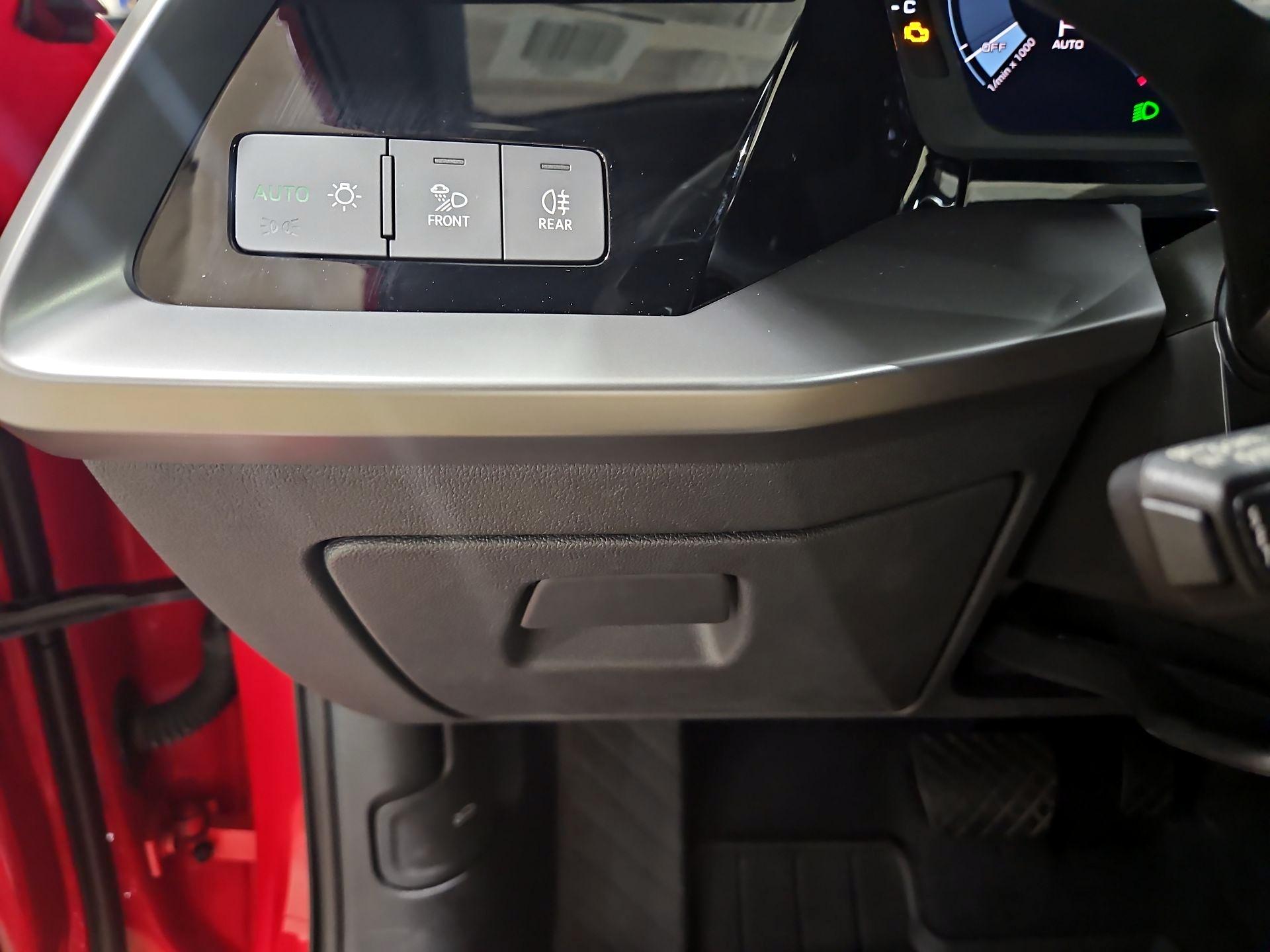 Thumbnail: 2023 Audi A3 - 13