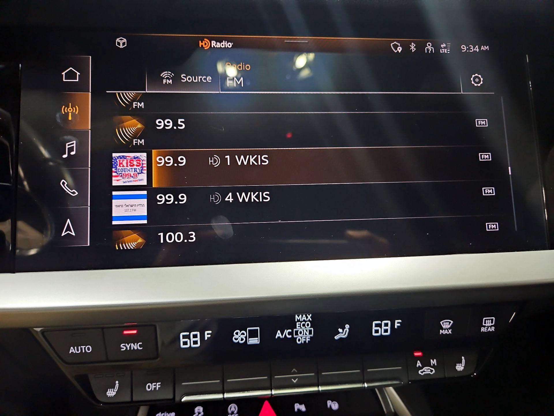 Thumbnail: 2023 Audi A3 - 14