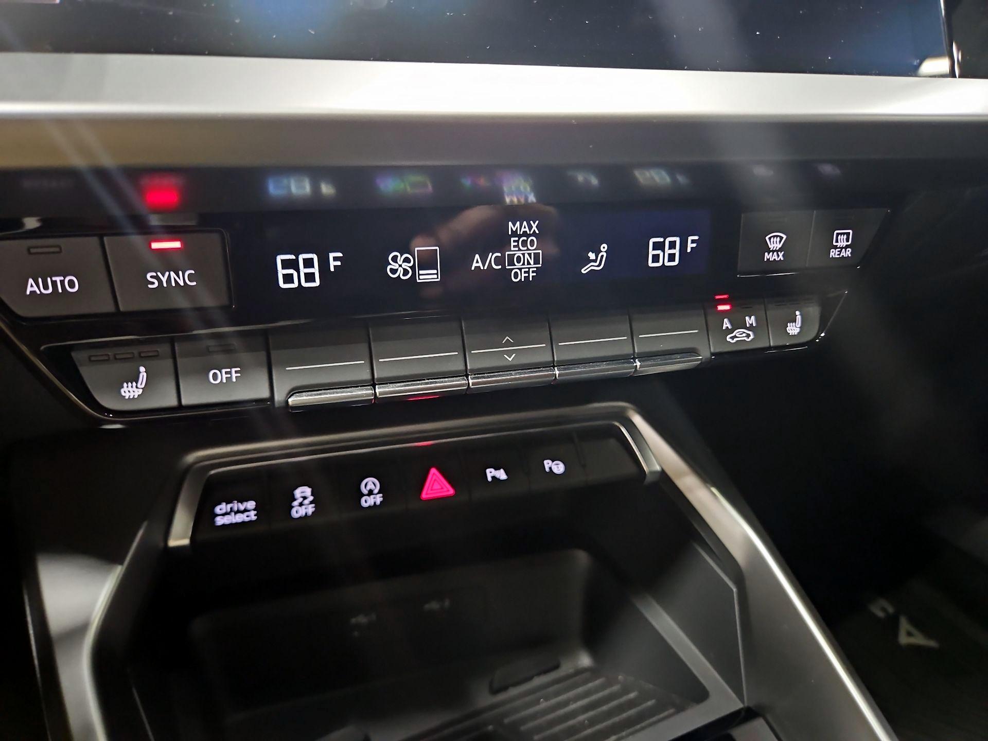 Thumbnail: 2023 Audi A3 - 15