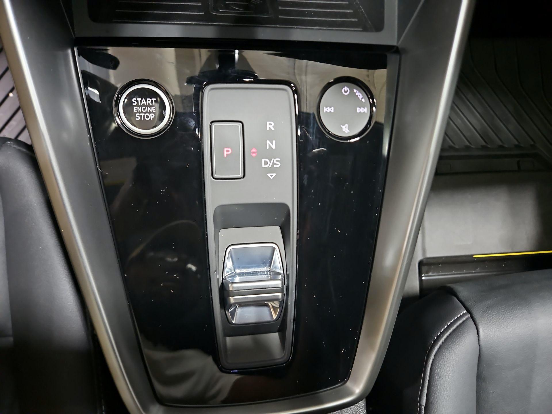 Thumbnail: 2023 Audi A3 - 16