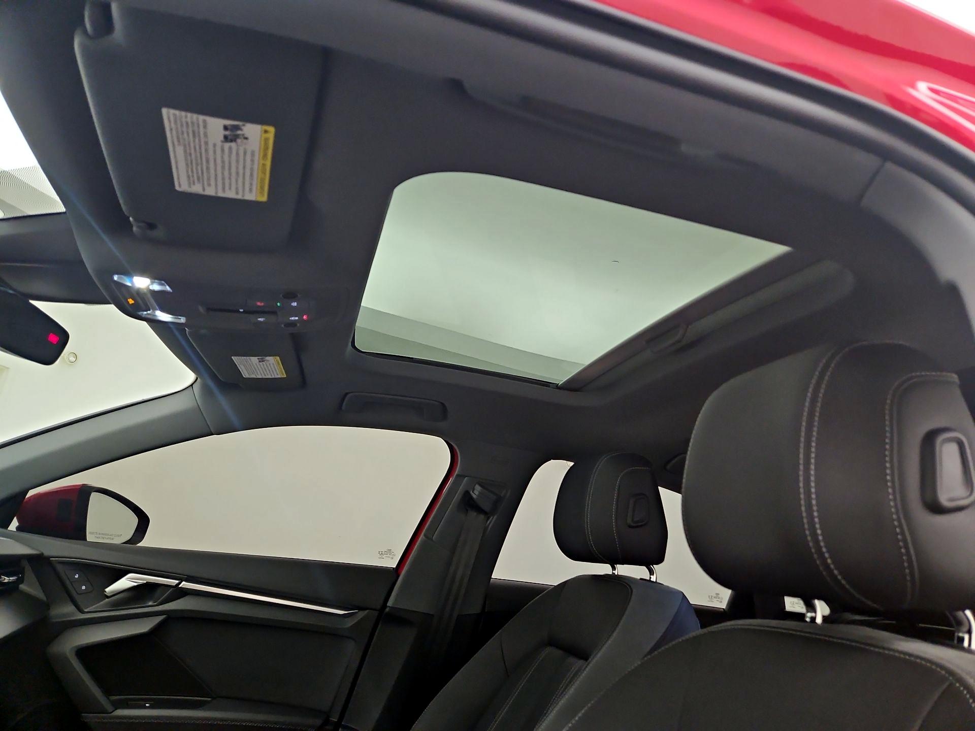 Thumbnail: 2023 Audi A3 - 18