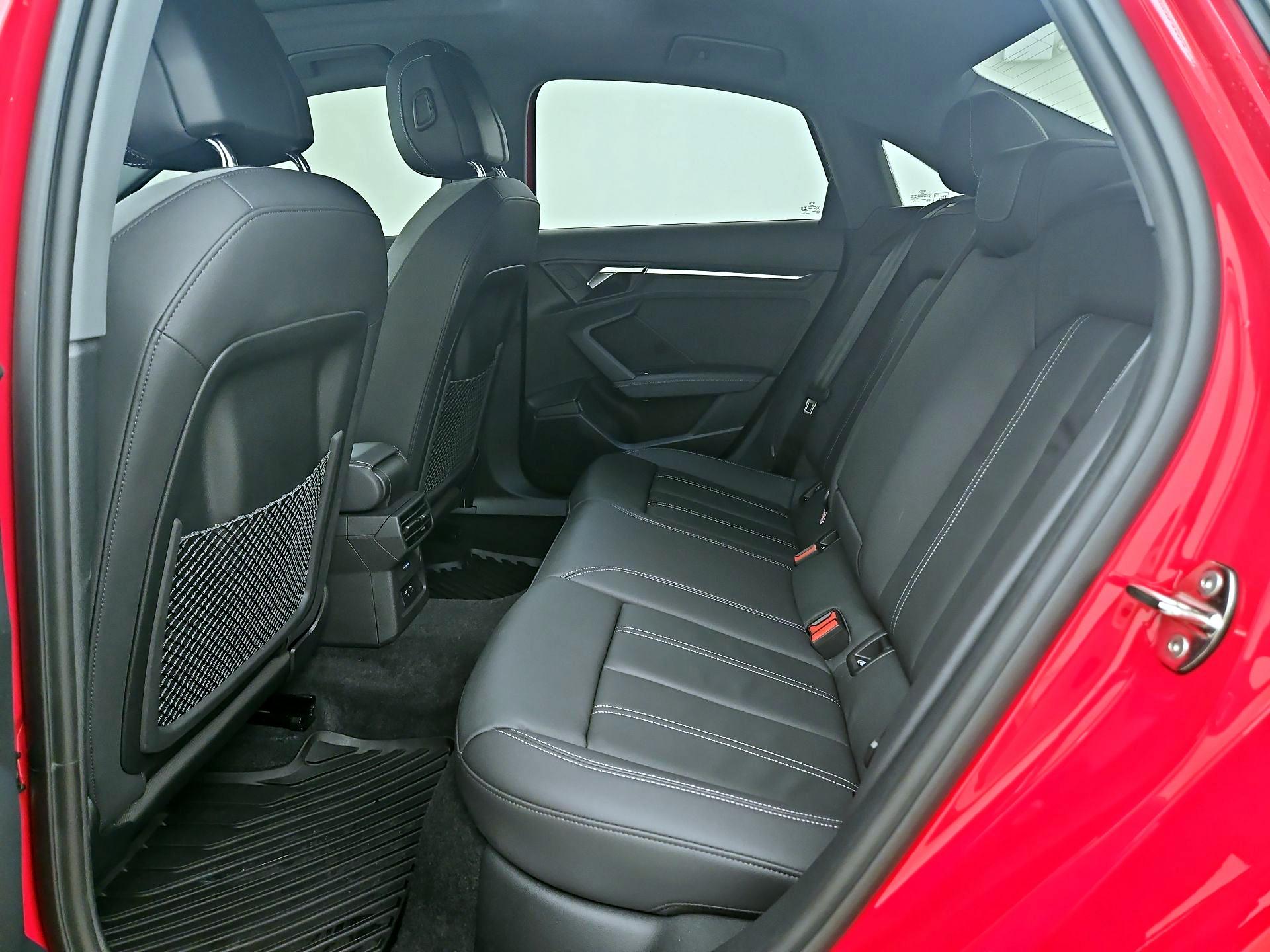 Thumbnail: 2023 Audi A3 - 19