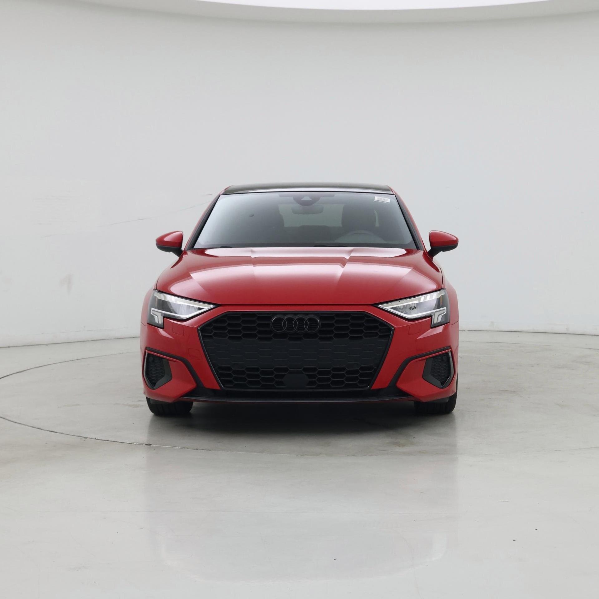 Thumbnail: 2023 Audi A3 - 5