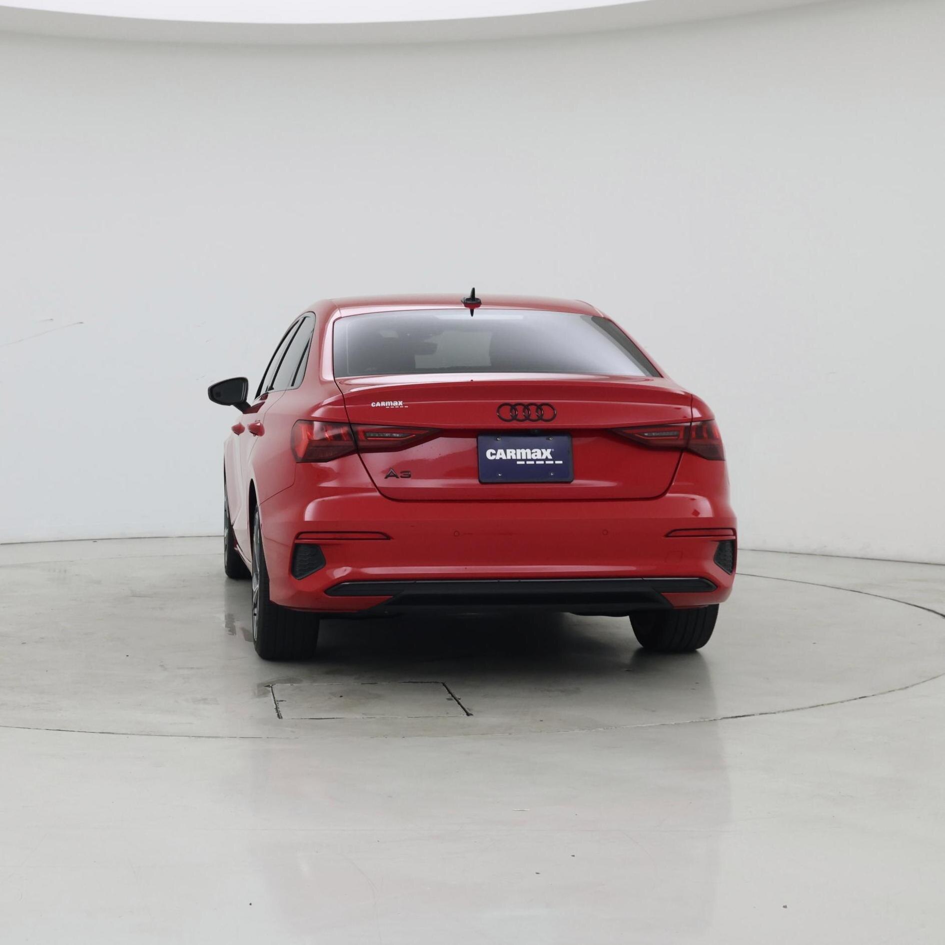 Thumbnail: 2023 Audi A3 - 6