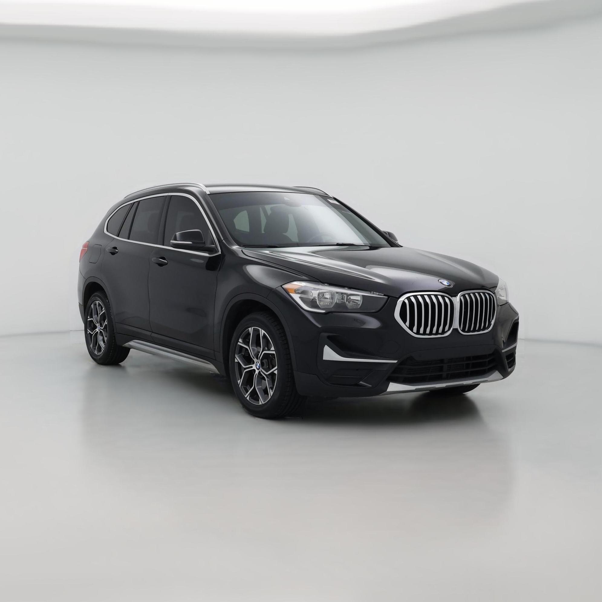 Thumbnail: 2020 BMW X1 - 1