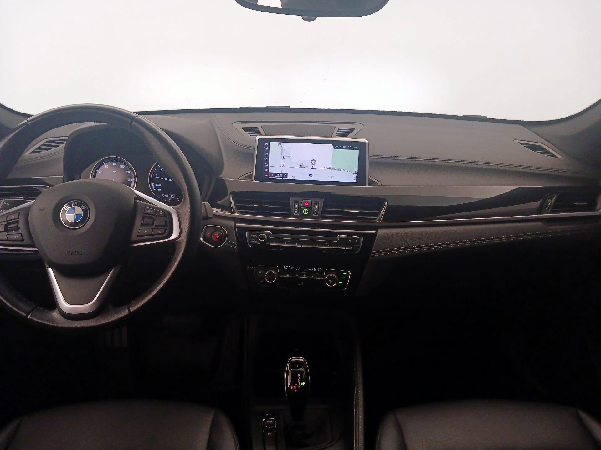 Thumbnail: 2020 BMW X1 - 9