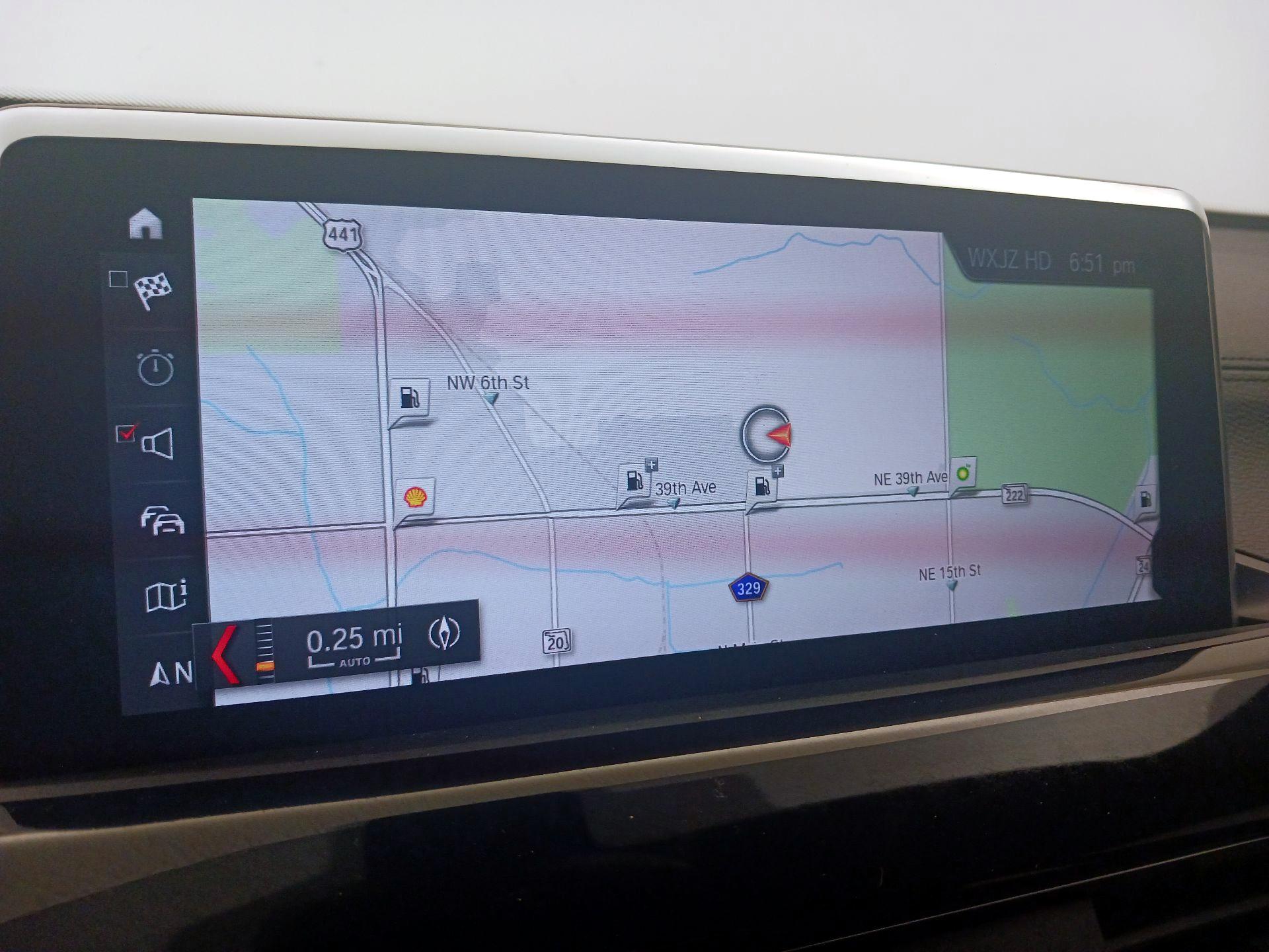 Thumbnail: 2020 BMW X1 - 14