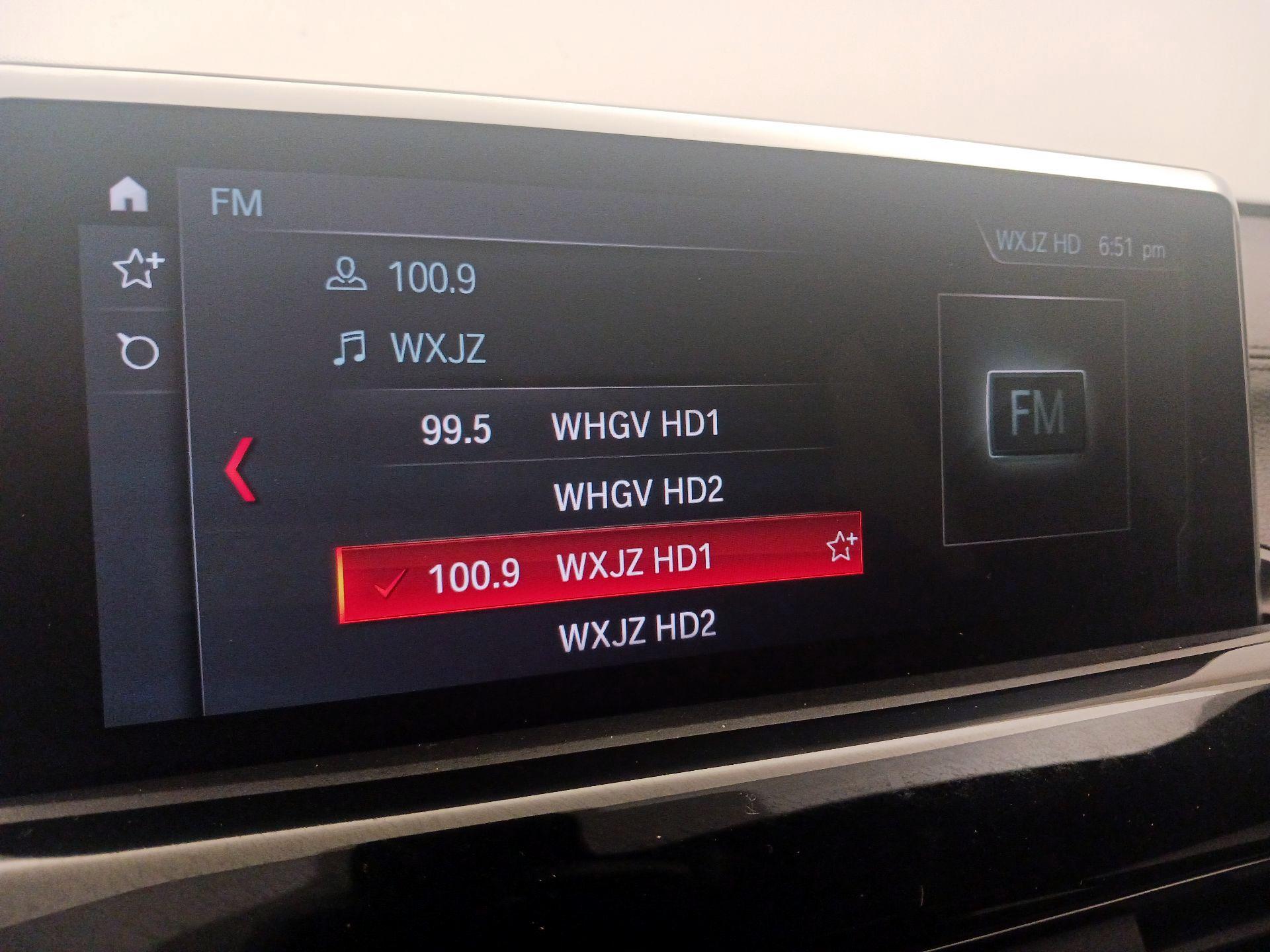 Thumbnail: 2020 BMW X1 - 16