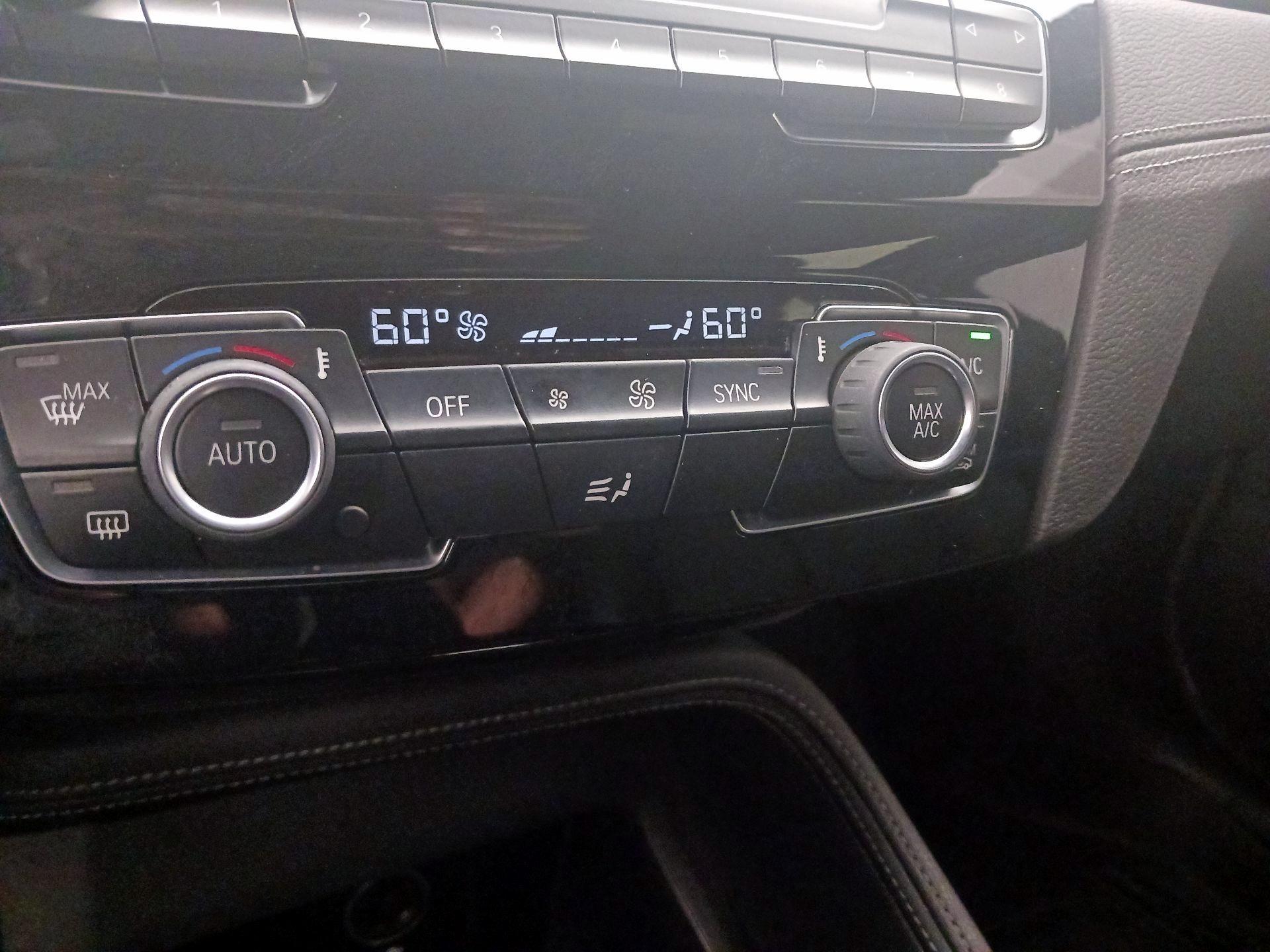 Thumbnail: 2020 BMW X1 - 17