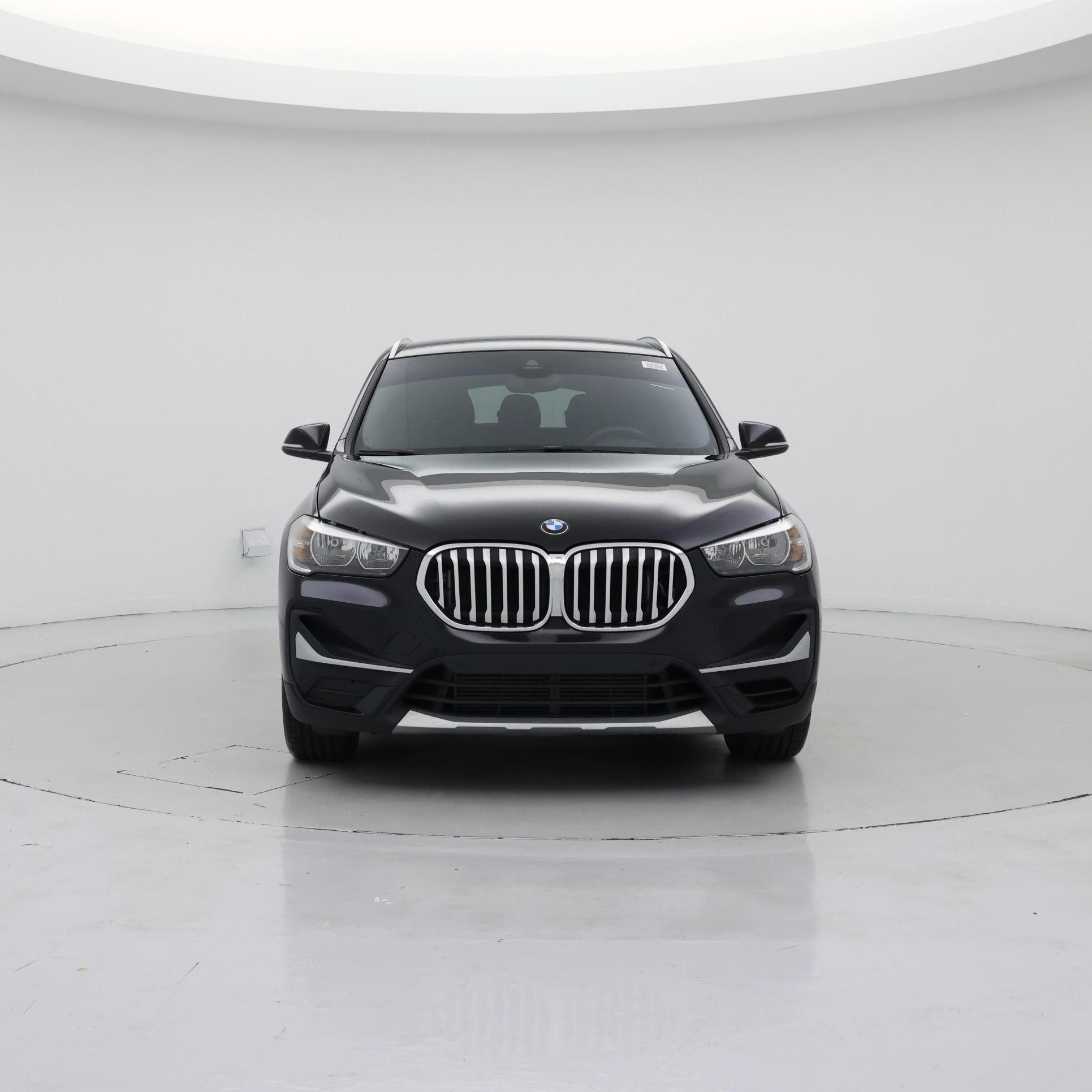 Thumbnail: 2020 BMW X1 - 5