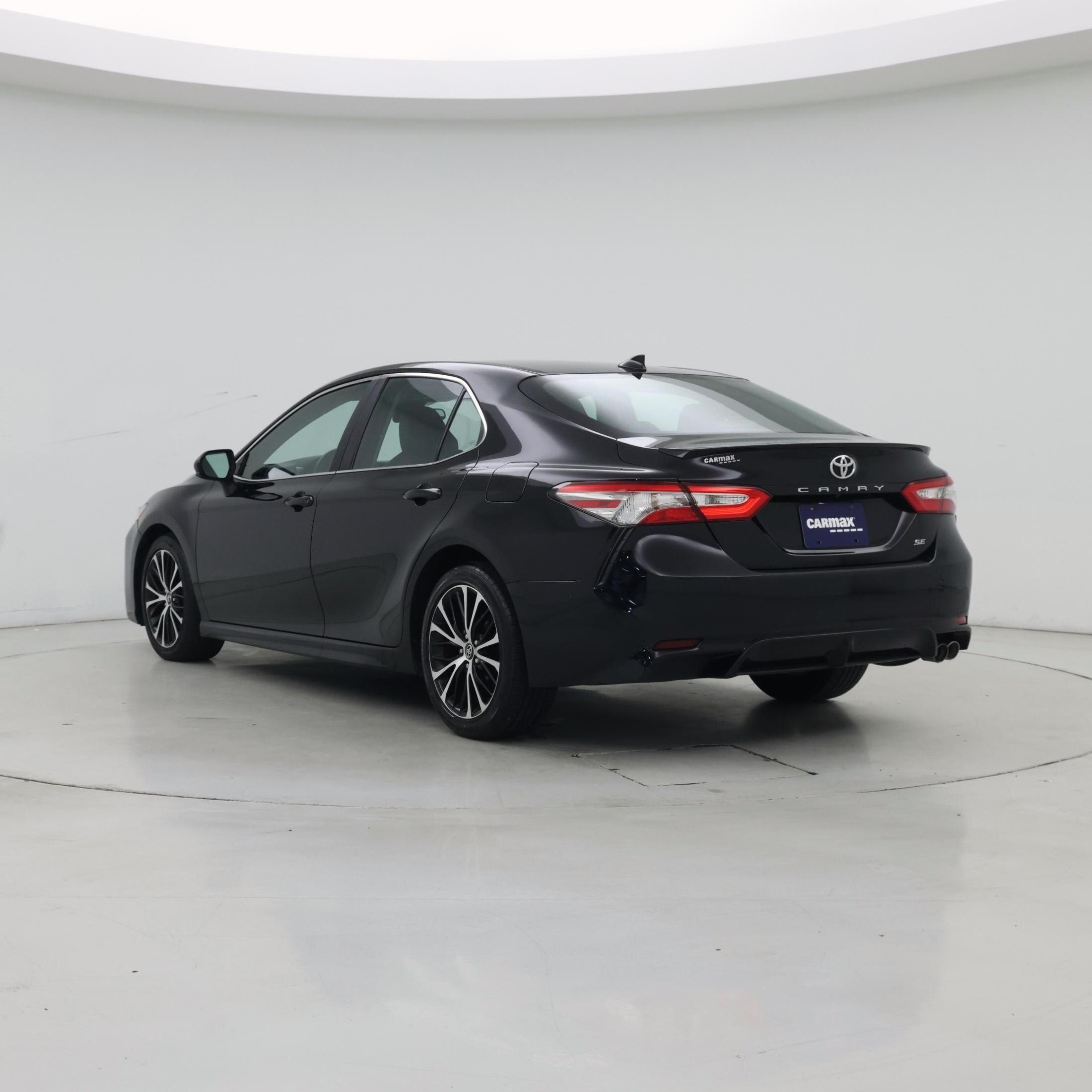 Thumbnail: 2019 Toyota Camry - 2