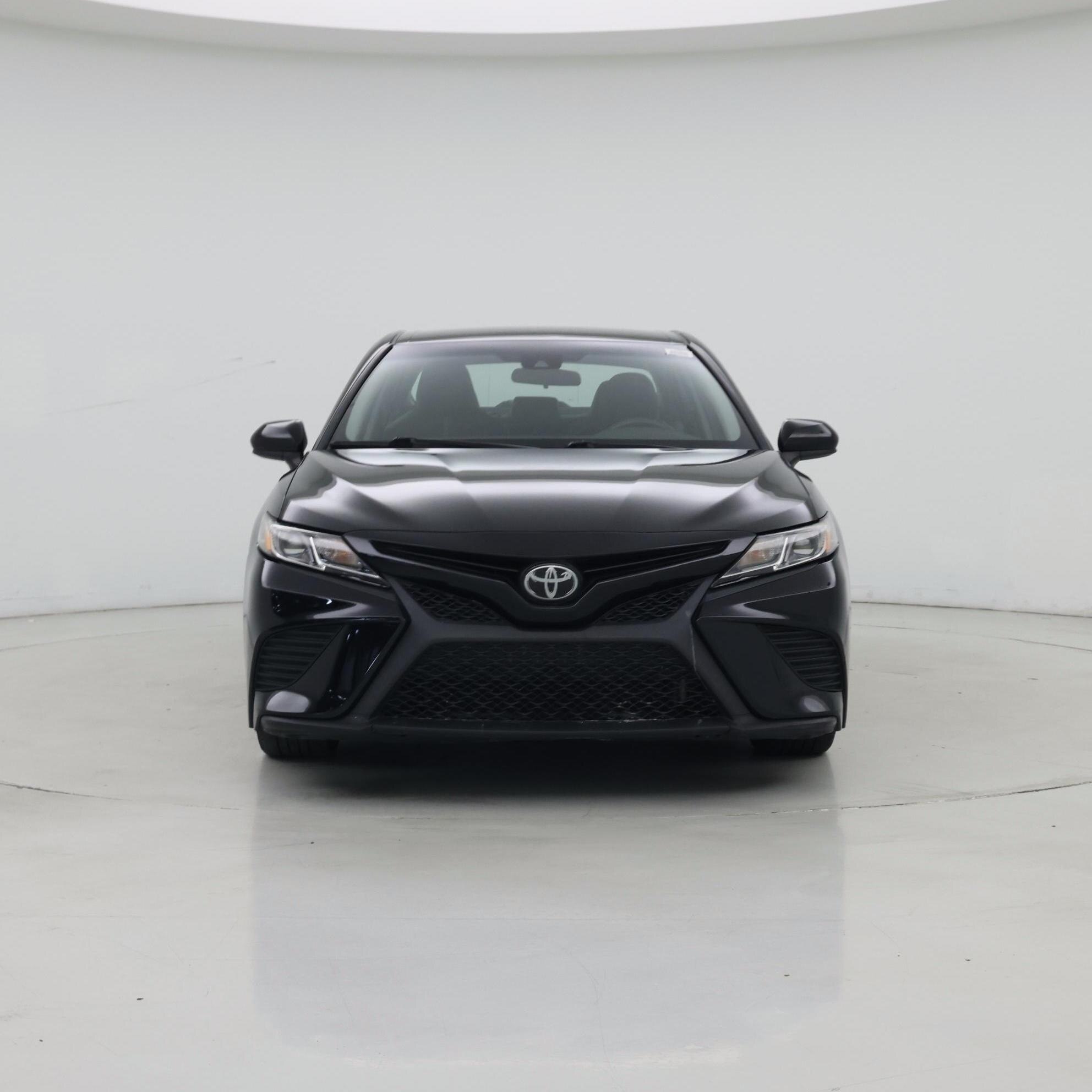 Thumbnail: 2019 Toyota Camry - 5