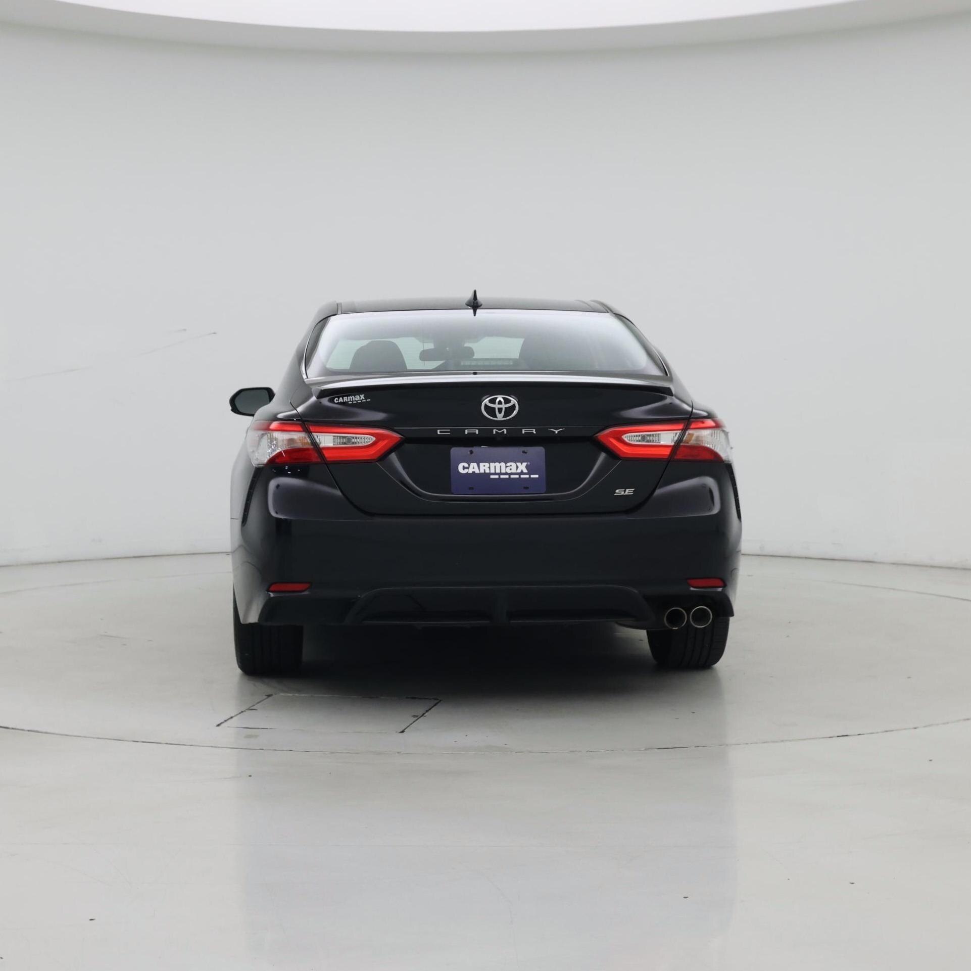 Thumbnail: 2019 Toyota Camry - 6
