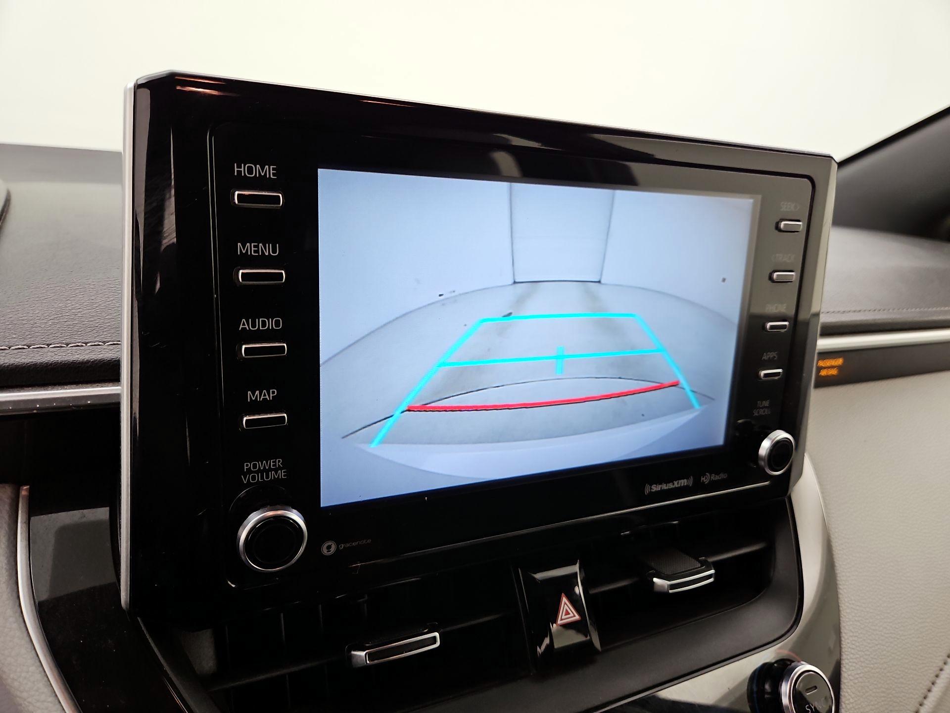 Thumbnail: 2021 Toyota Corolla - 14