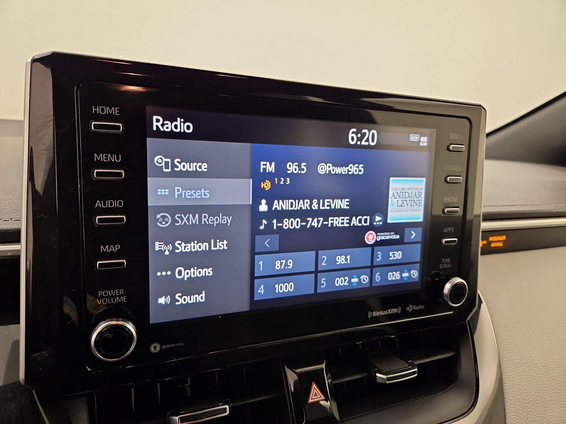 Thumbnail: 2021 Toyota Corolla - 15