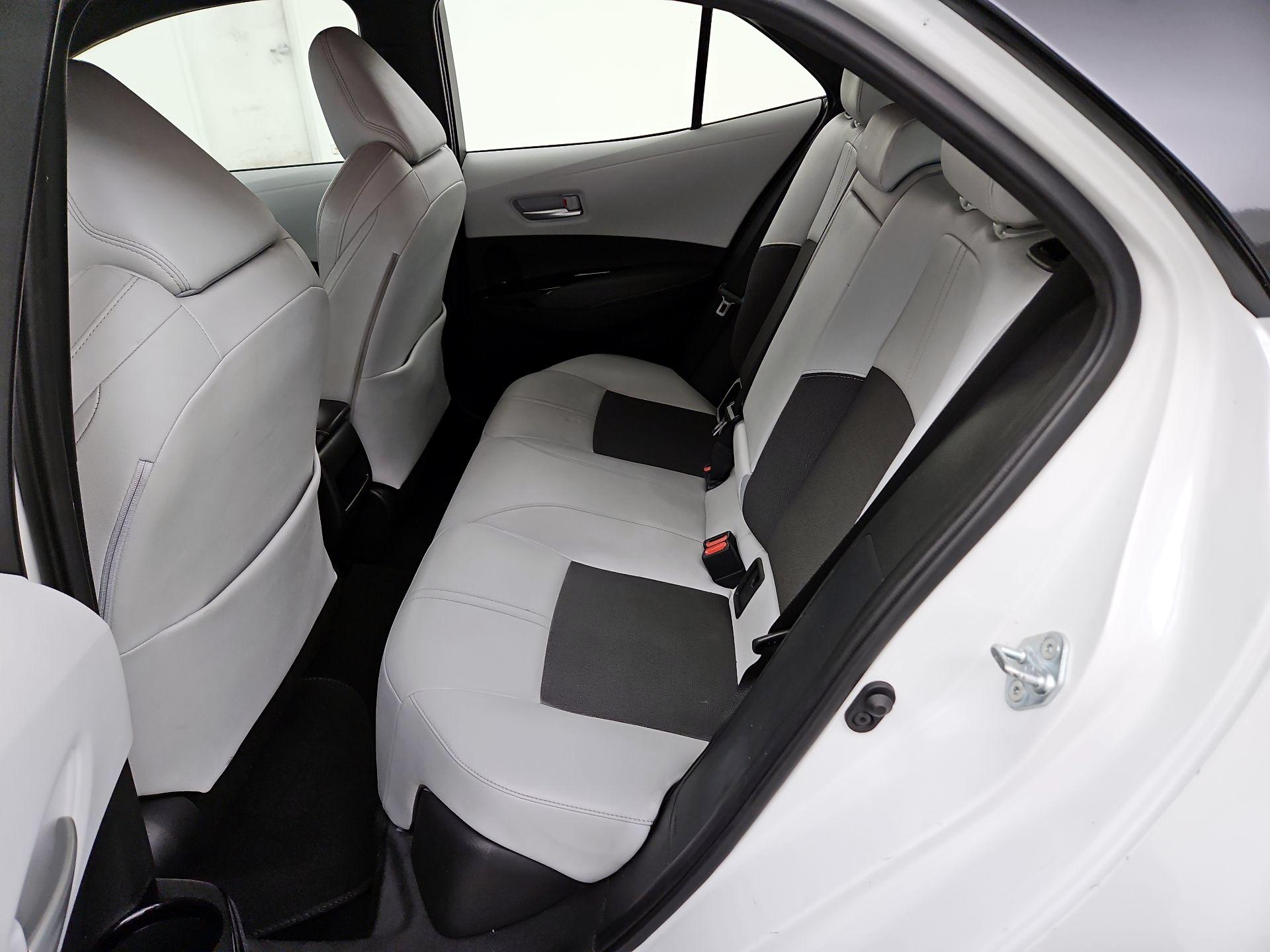 Thumbnail: 2021 Toyota Corolla - 19