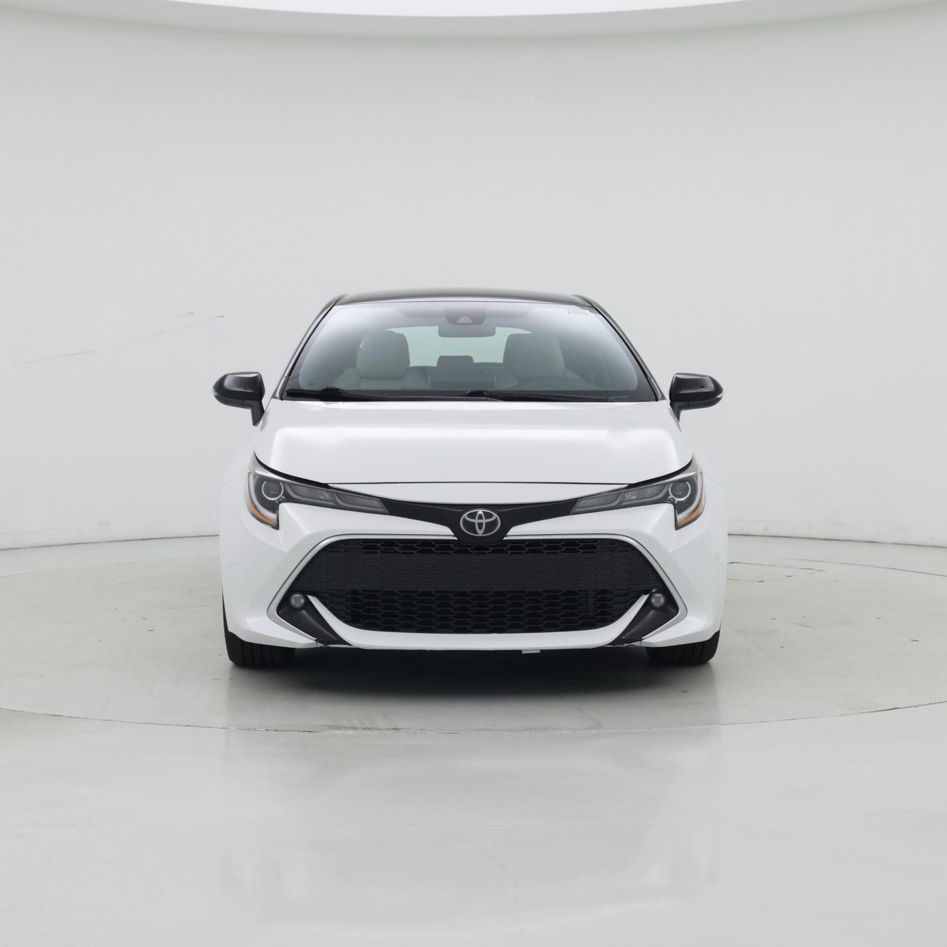 Thumbnail: 2021 Toyota Corolla - 5