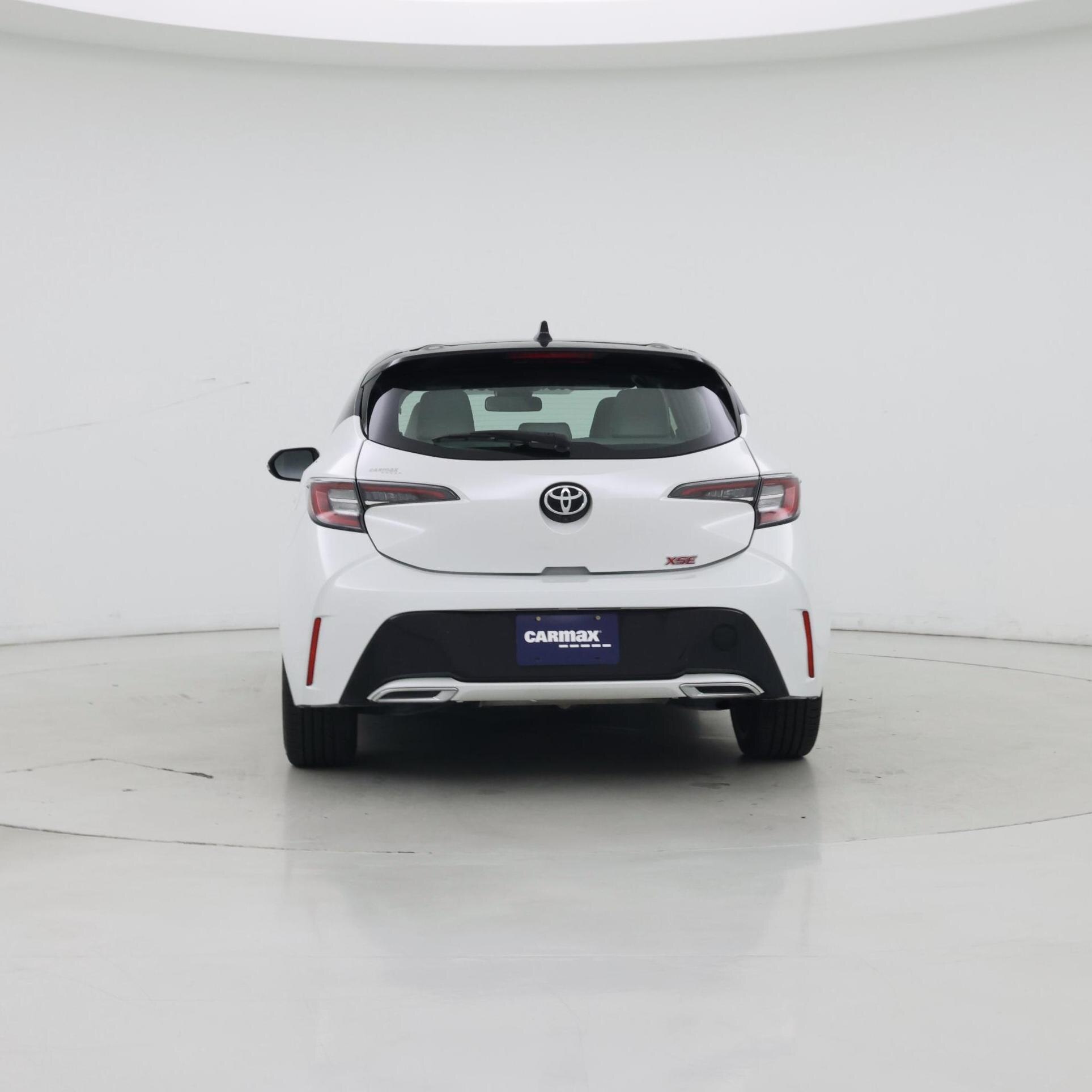 Thumbnail: 2021 Toyota Corolla - 6